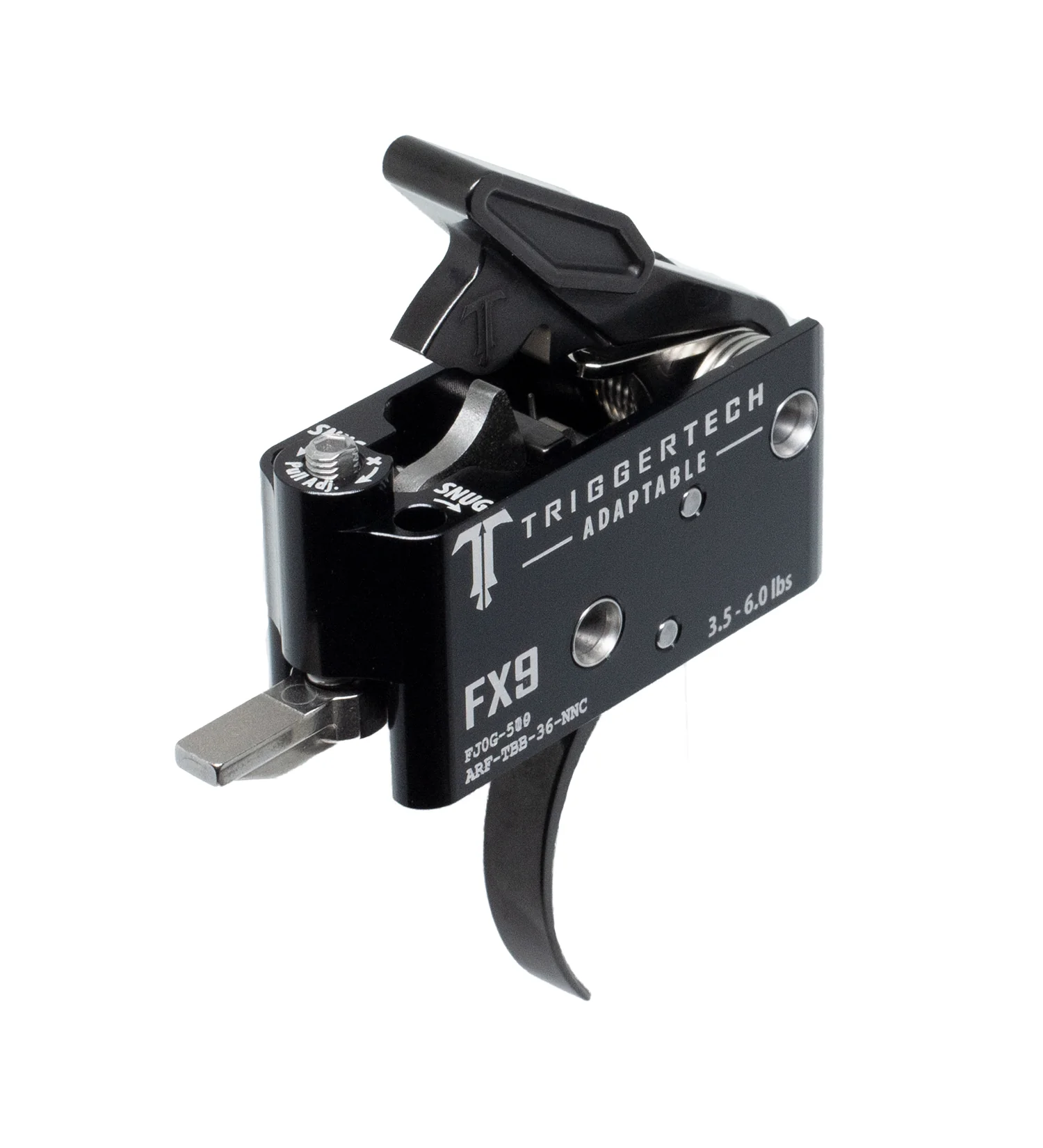 FX-9 Adaptable Trigger (Two-Stage) - Image 7