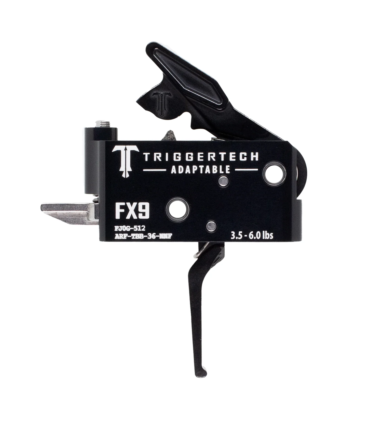 FX-9 Adaptable Trigger (Two-Stage) - Image 8