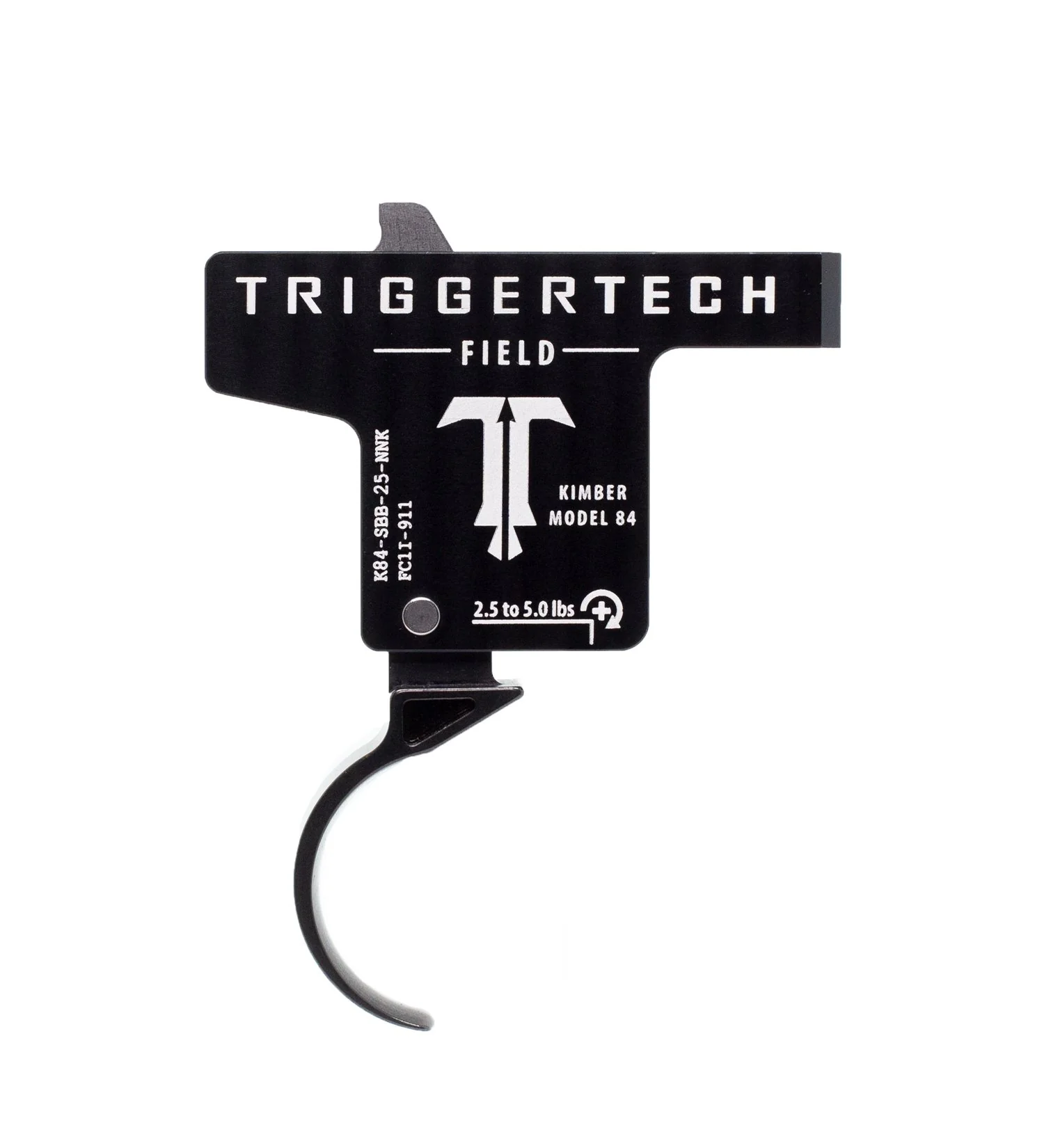 Kimber Model 84 Trigger (Single-Stage) - Image 11