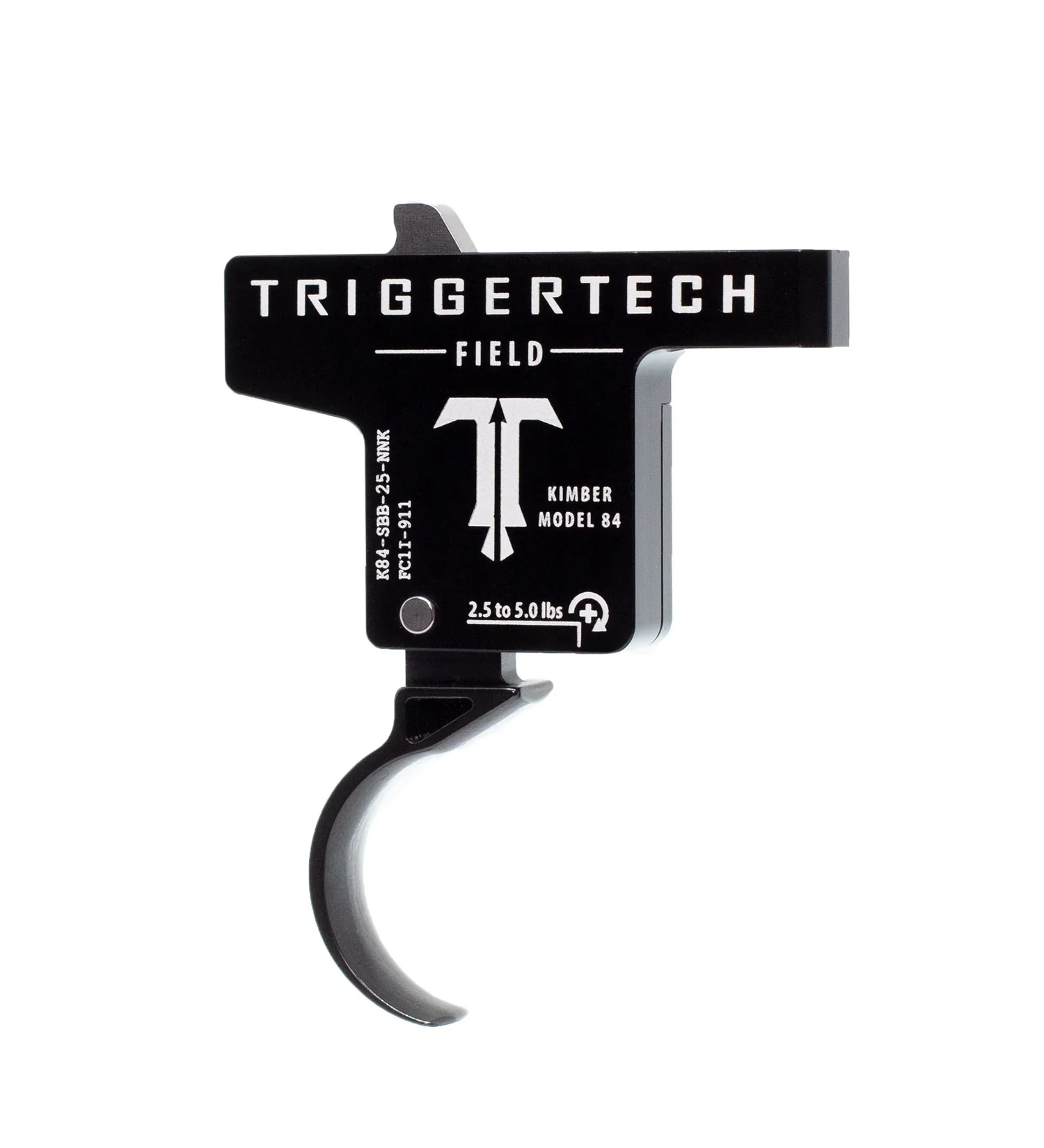 Kimber Model 84 Trigger (Single-Stage) - Image 12