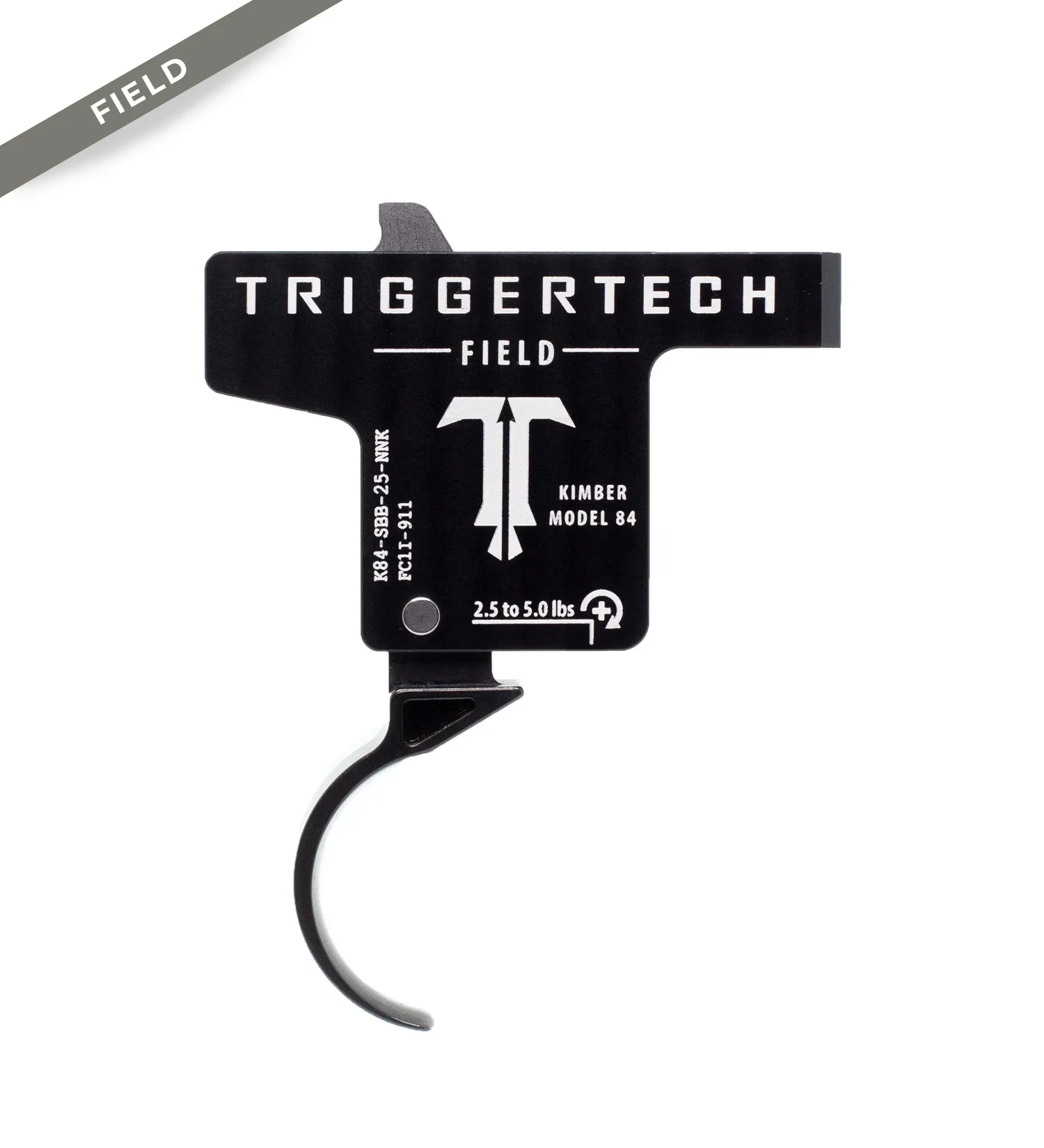 Kimber Model 84 Trigger (Single-Stage) - Image 19
