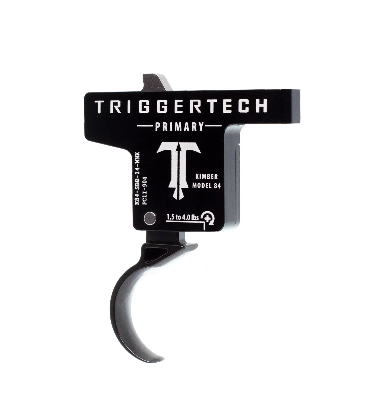 Kimber Model 84 Trigger (Single-Stage) - Image 3