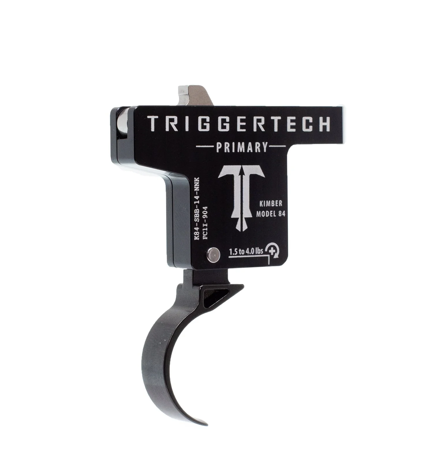 Kimber Model 84 Trigger (Single-Stage) - Image 4
