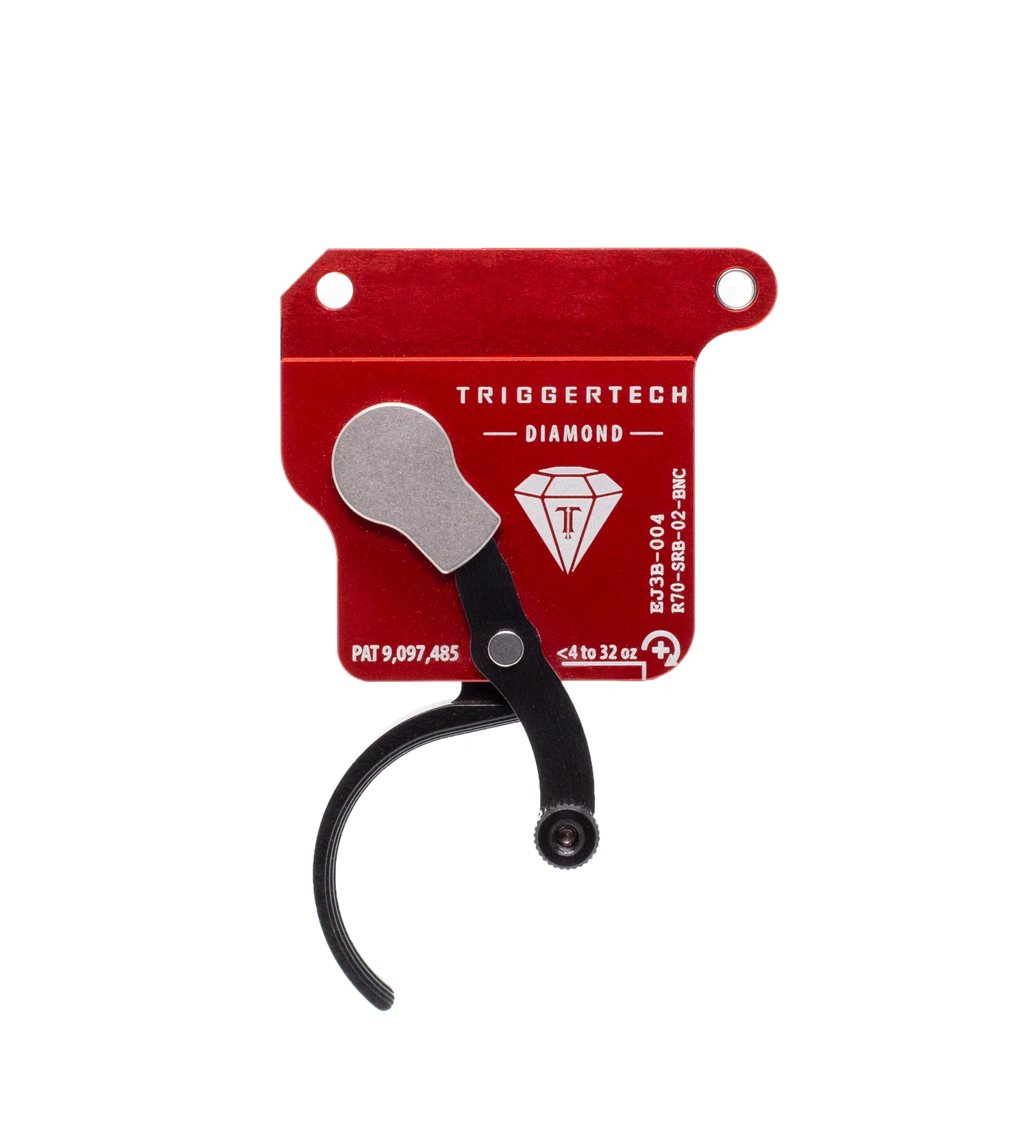 Bolt Action Rifle Triggers