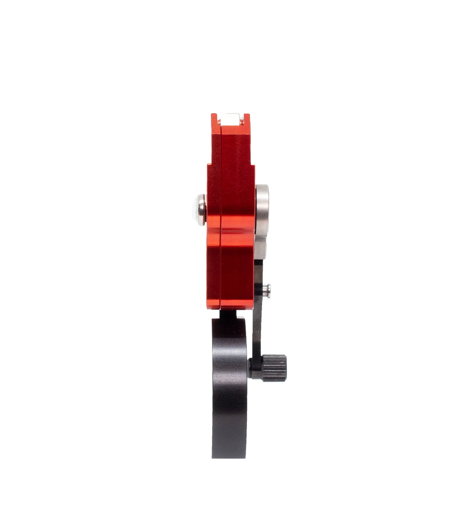 Remington 700 Diamond Trigger Bottom Safety - Traditional Curved Lever Only - Image 6