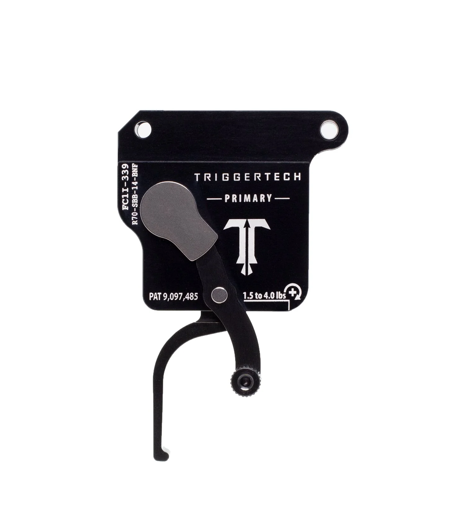Remington 700 Primary Trigger Bottom Safety (Single-Stage) - Image 10