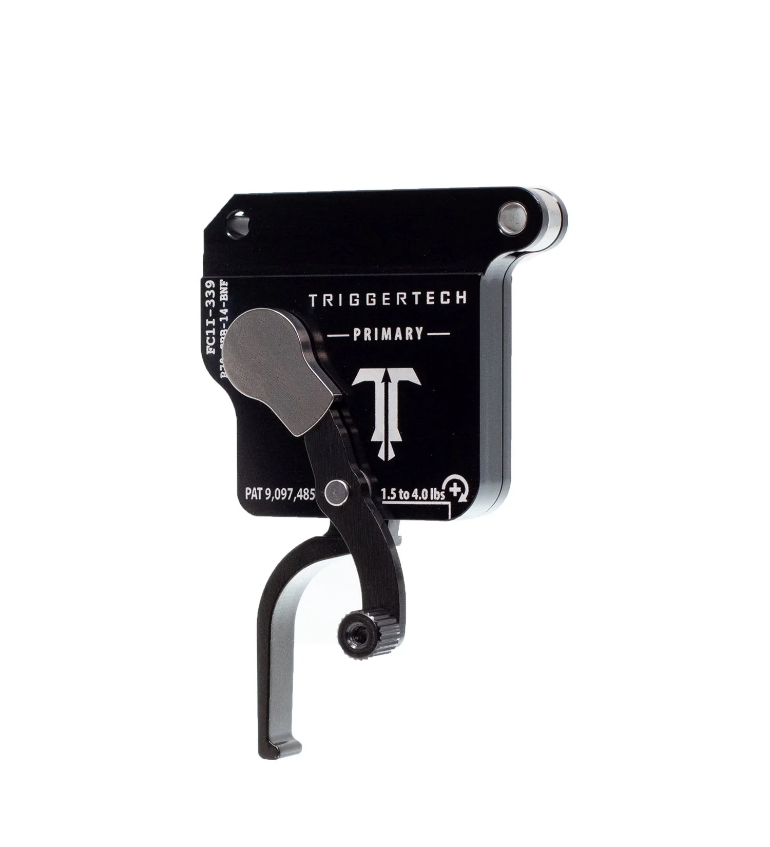 Remington 700 Primary Trigger Bottom Safety (Single-Stage) - Image 11
