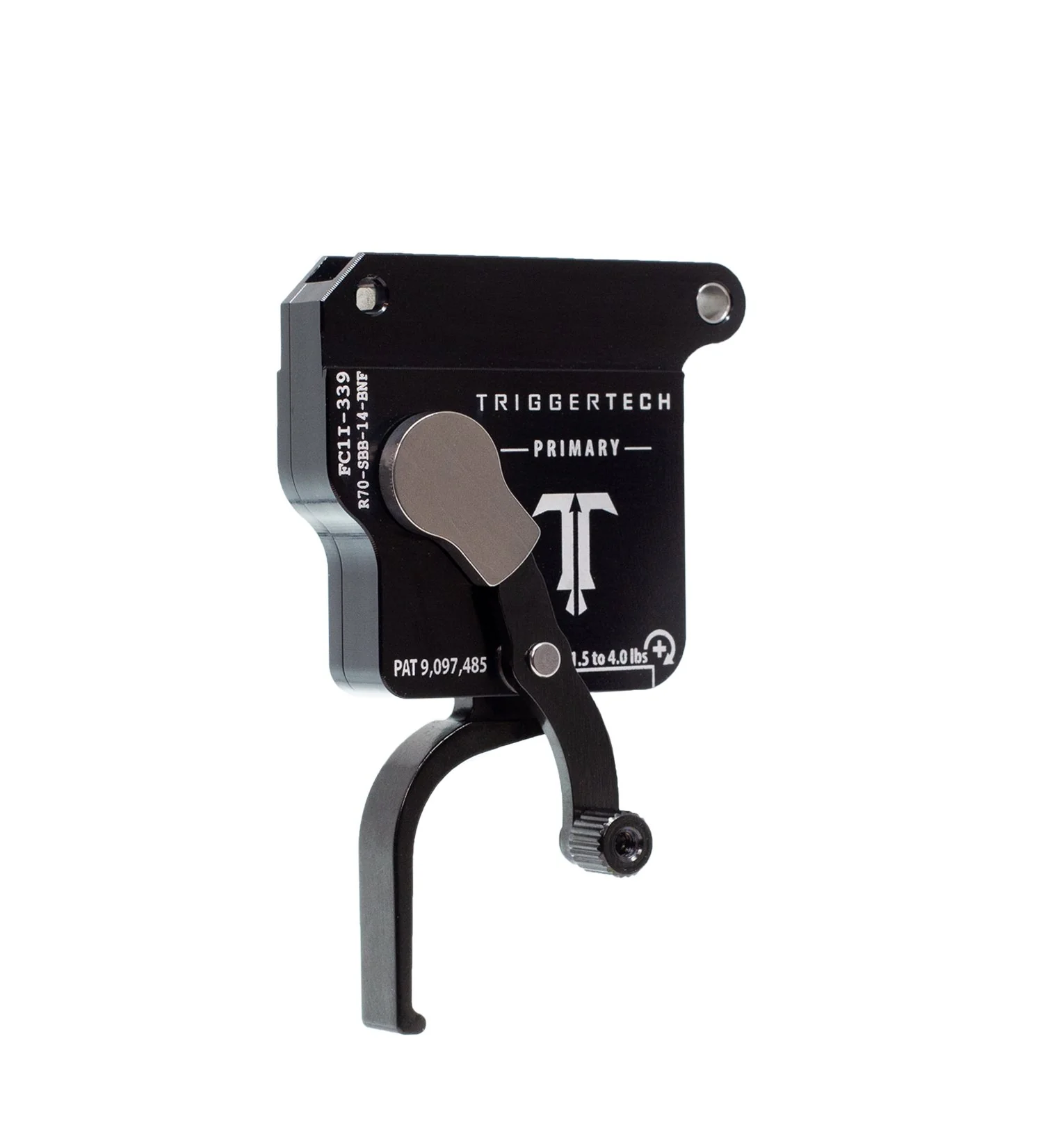 Remington 700 Primary Trigger Bottom Safety (Single-Stage) - Image 12