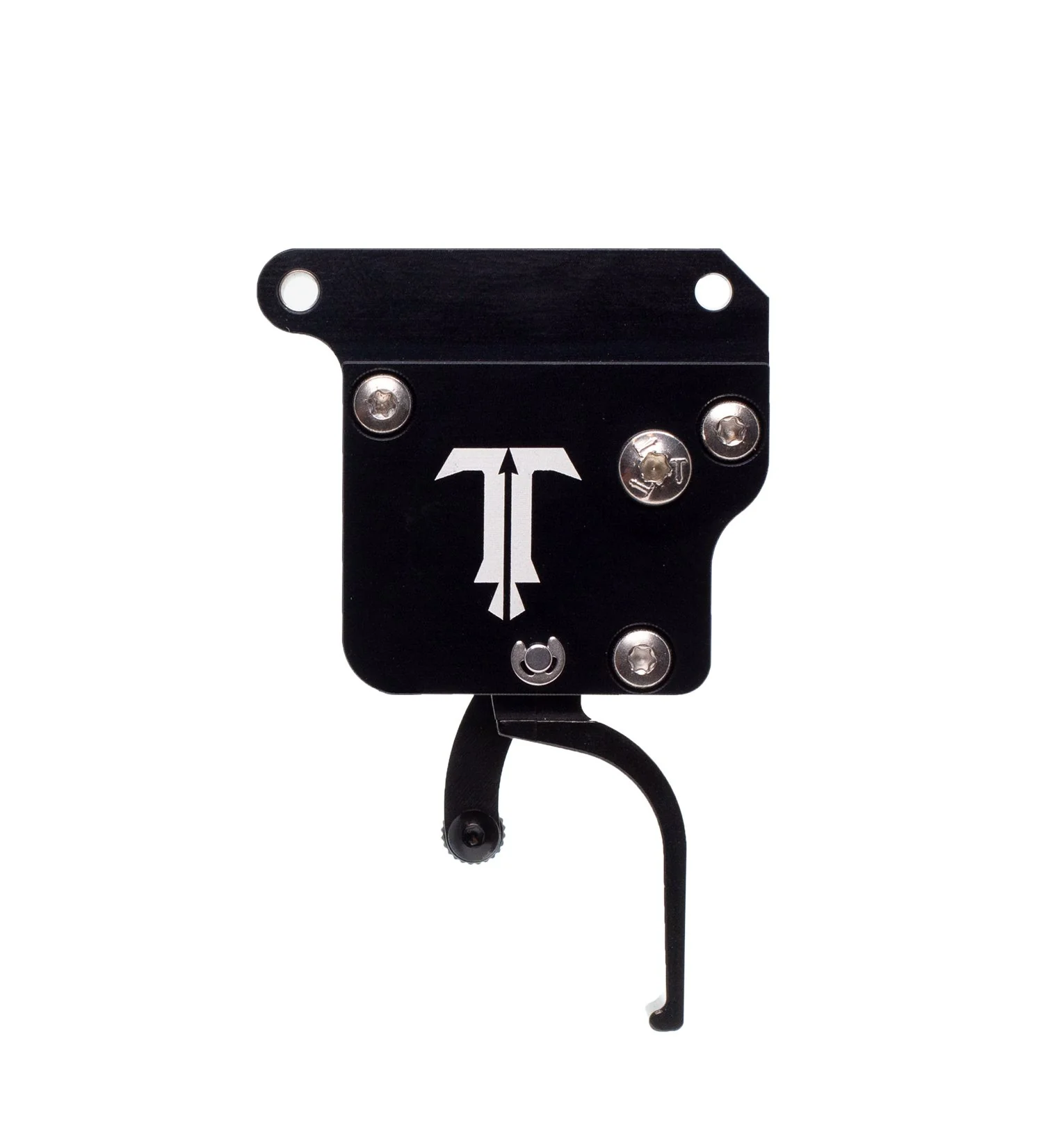 Remington 700 Primary Trigger Bottom Safety (Single-Stage) - Image 14