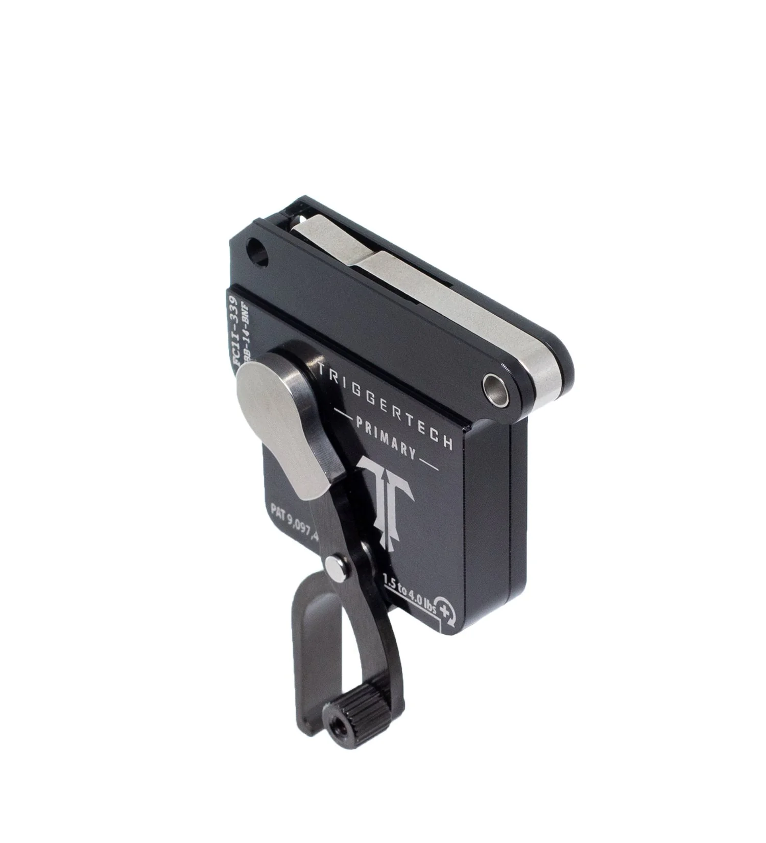 Remington 700 Primary Trigger Bottom Safety (Single-Stage) - Image 15