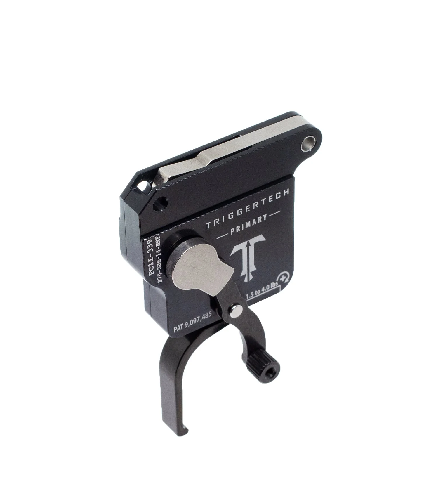 Remington 700 Primary Trigger Bottom Safety (Single-Stage) - Image 16