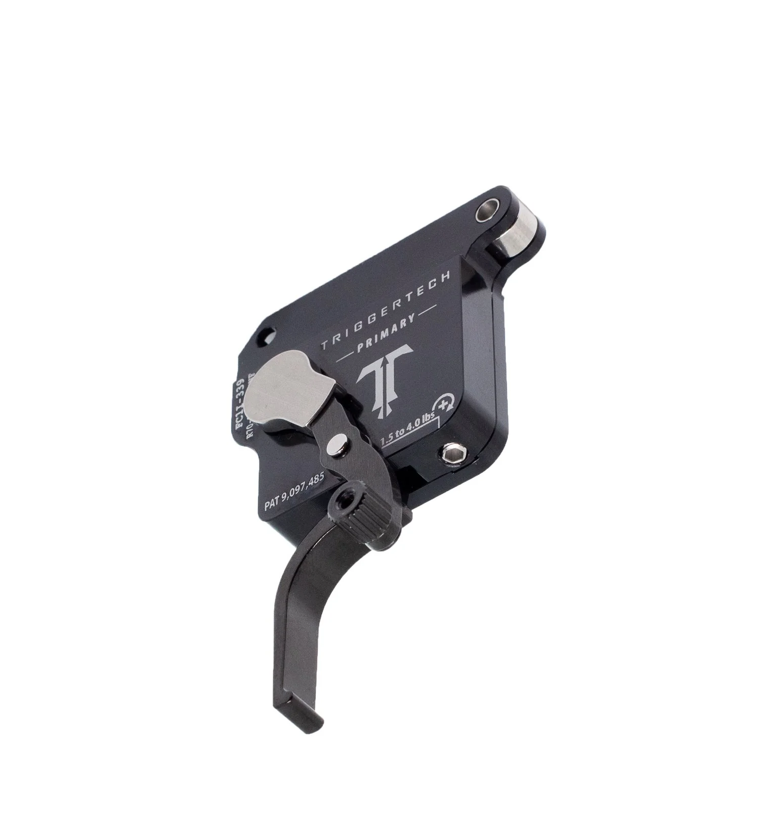 Remington 700 Primary Trigger Bottom Safety (Single-Stage) - Image 17
