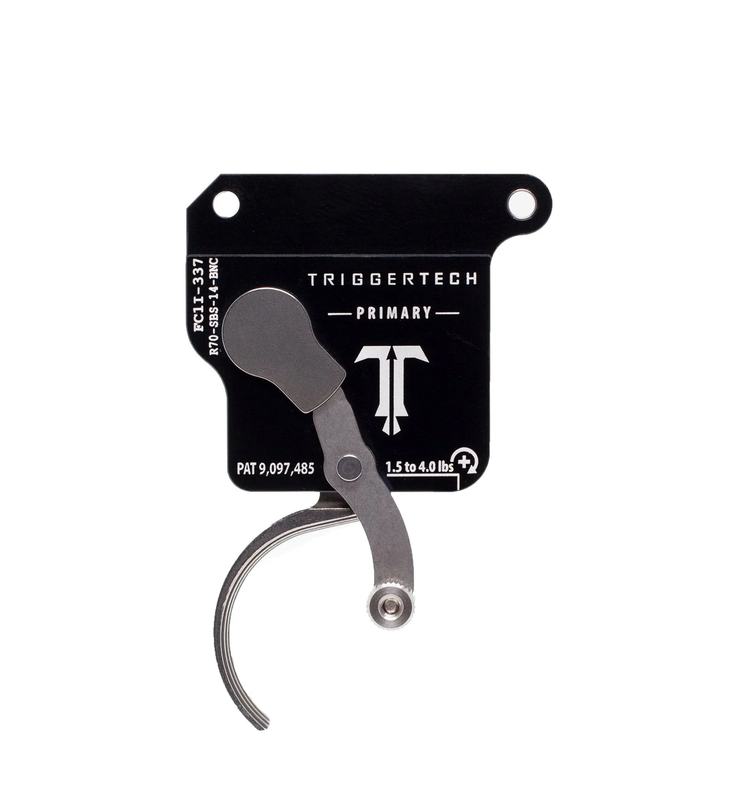 Remington 700 Primary Trigger Bottom Safety (Single-Stage) - Image 18