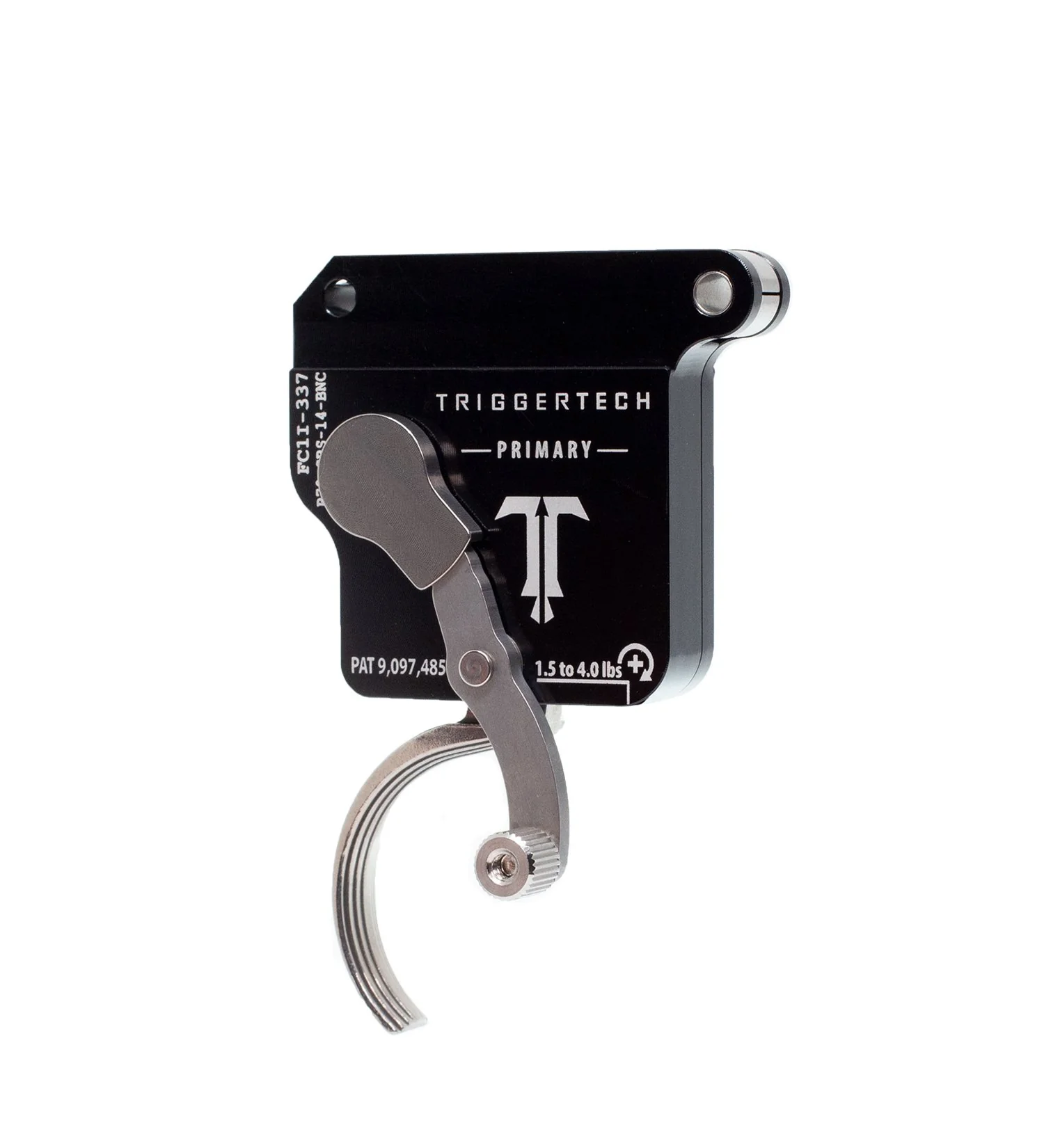 Remington 700 Primary Trigger Bottom Safety (Single-Stage) - Image 19