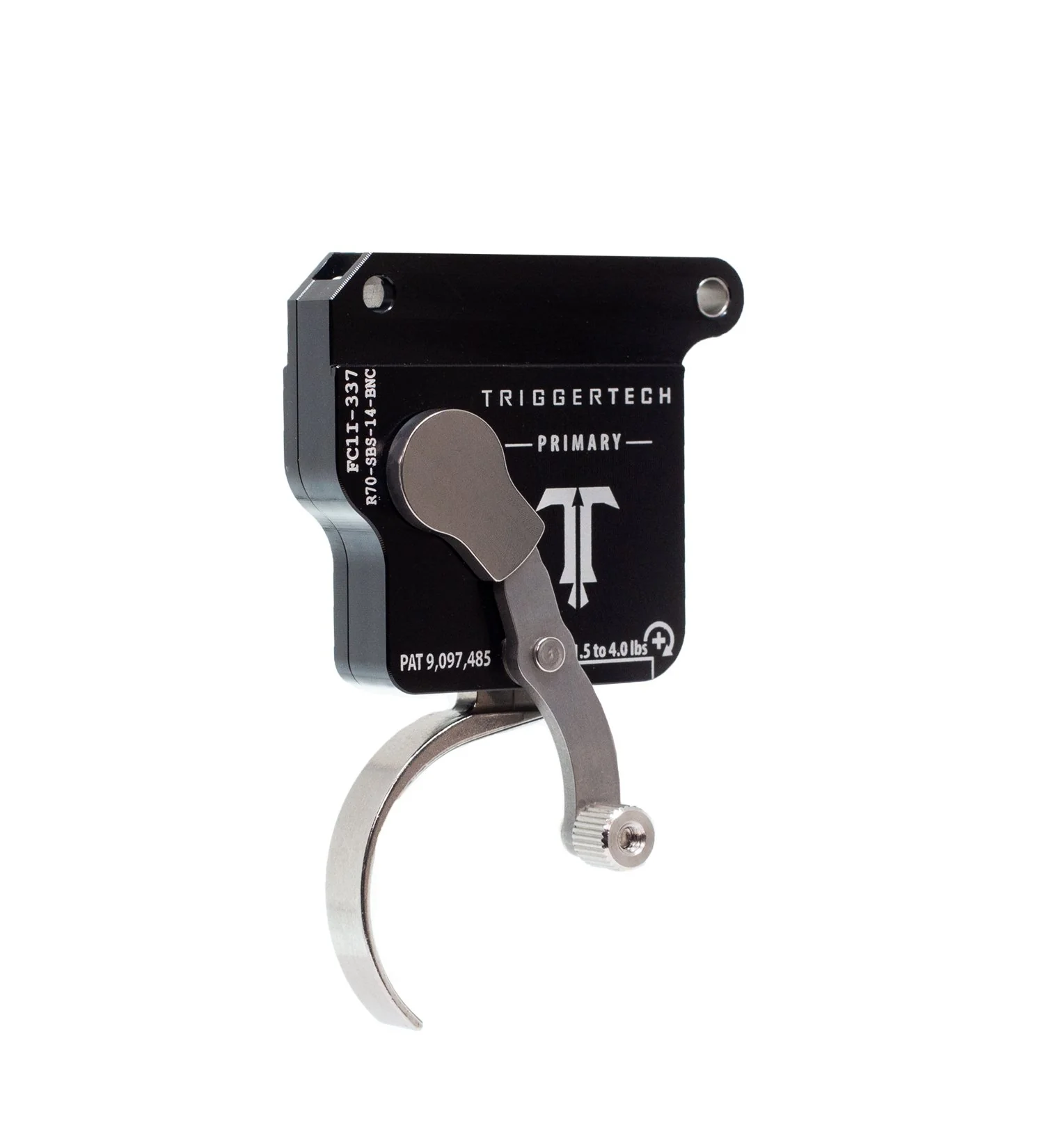Remington 700 Primary Trigger Bottom Safety (Single-Stage) - Image 20
