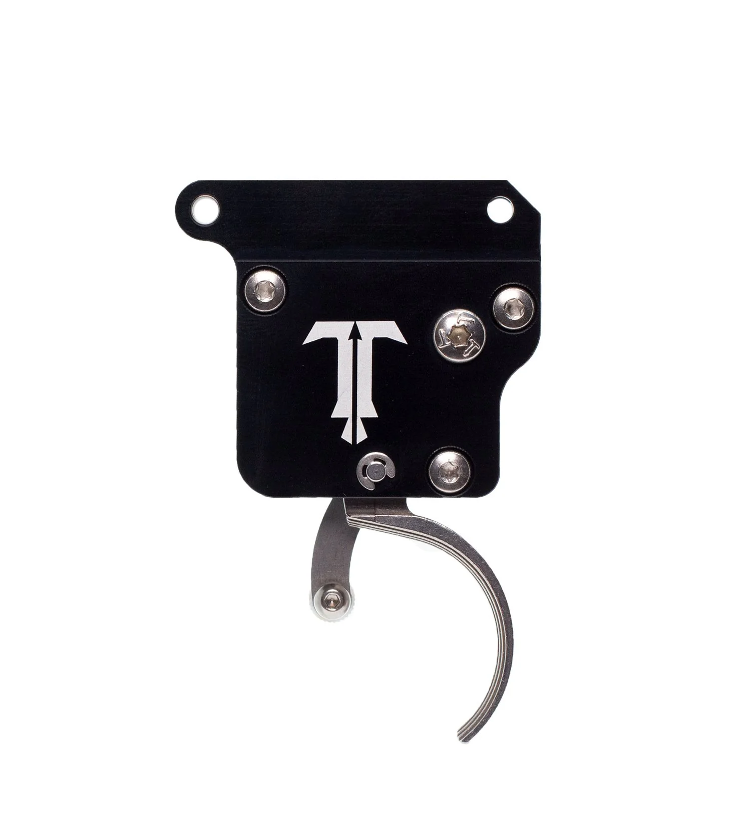 Remington 700 Primary Trigger Bottom Safety (Single-Stage) - Image 22
