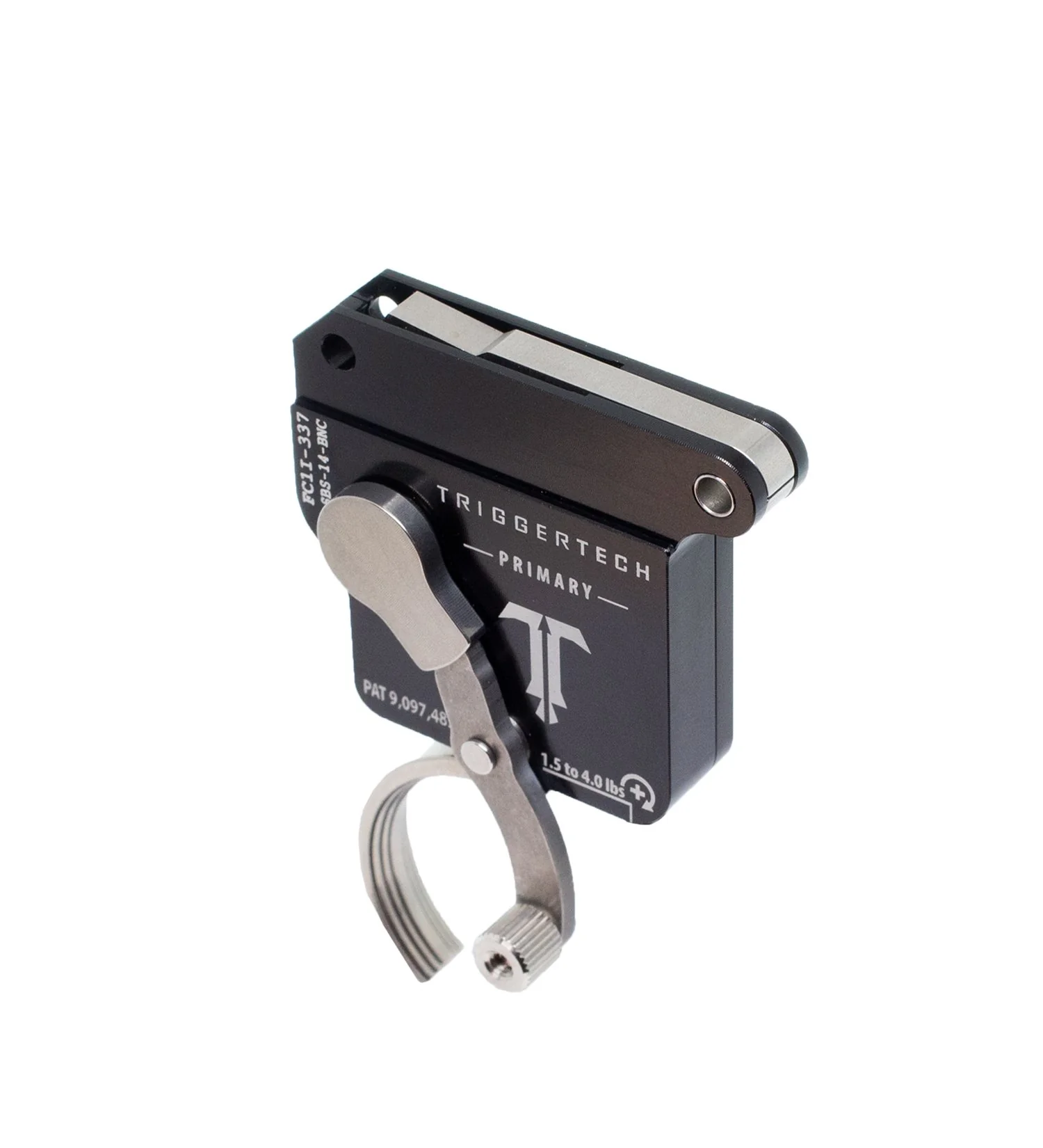 Remington 700 Primary Trigger Bottom Safety (Single-Stage) - Image 23
