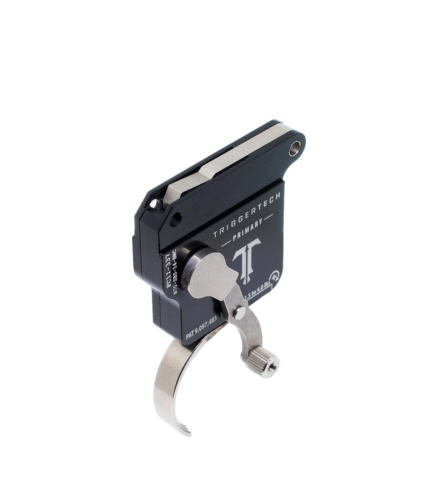 Remington 700 Primary Trigger Bottom Safety (Single-Stage) - Image 24