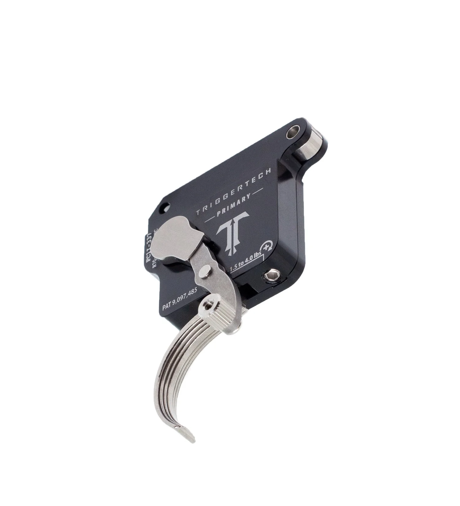 Remington 700 Primary Trigger Bottom Safety (Single-Stage) - Image 25