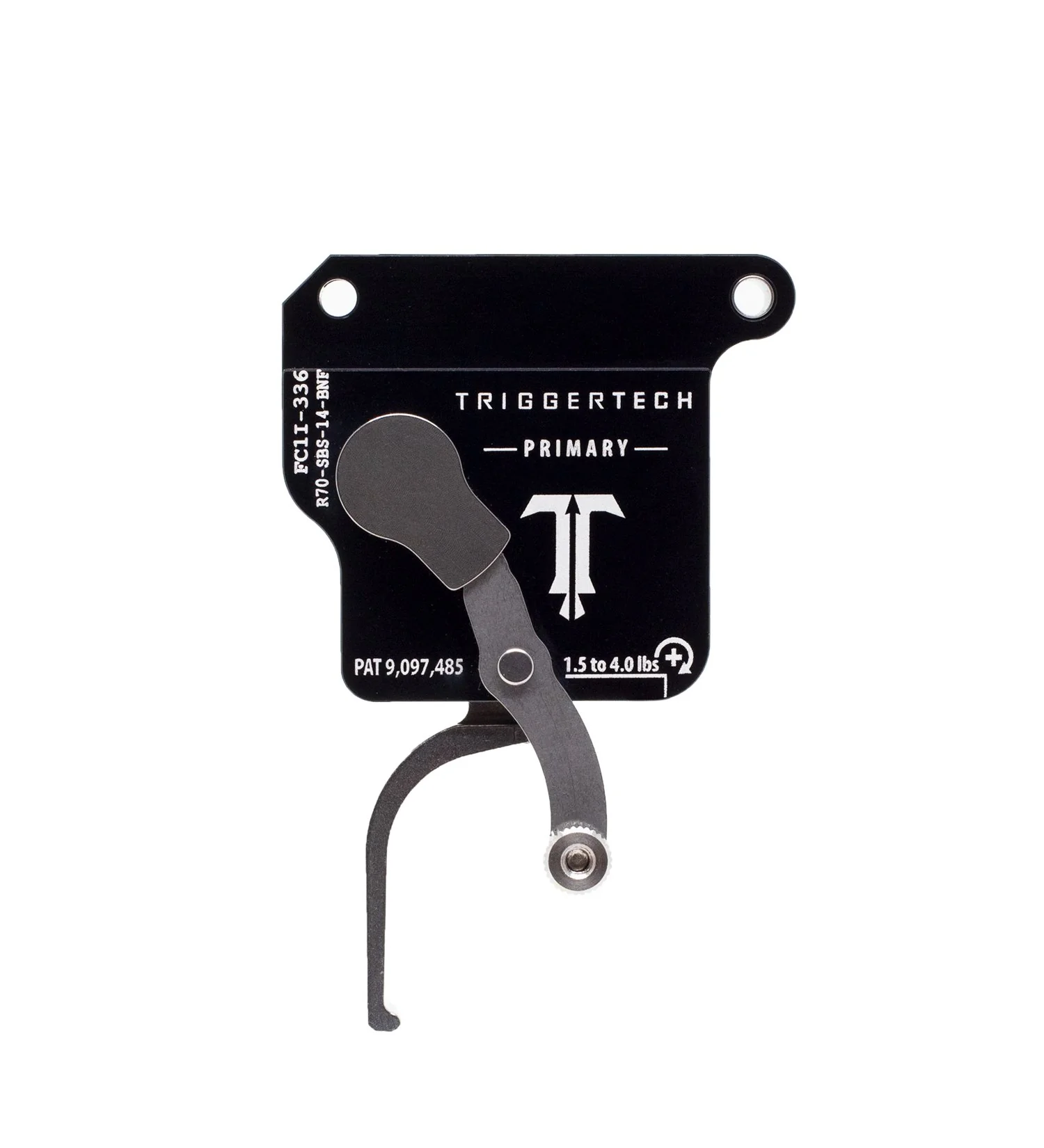 Remington 700 Primary Trigger Bottom Safety (Single-Stage) - Image 26