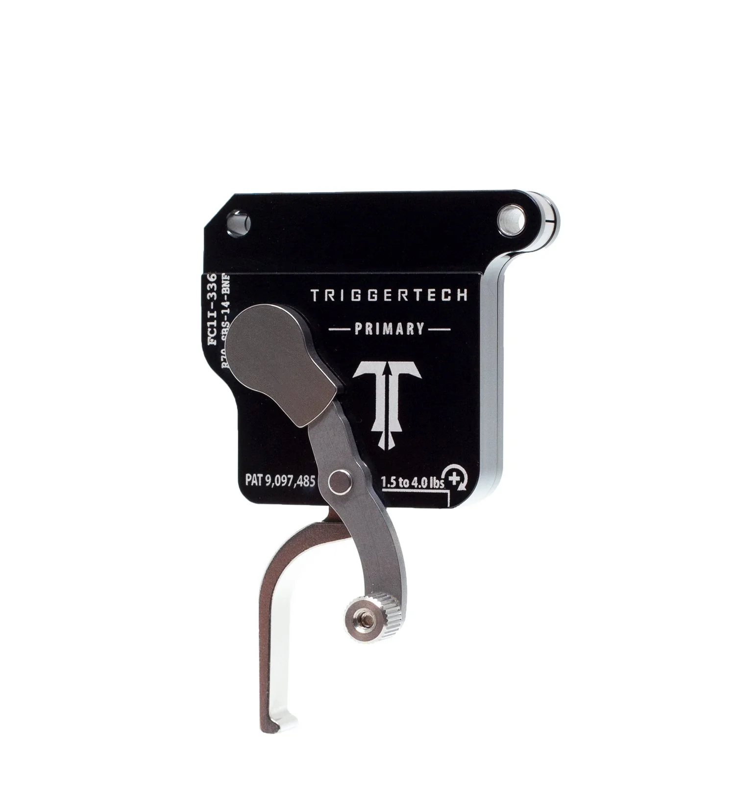 Remington 700 Primary Trigger Bottom Safety (Single-Stage) - Image 27