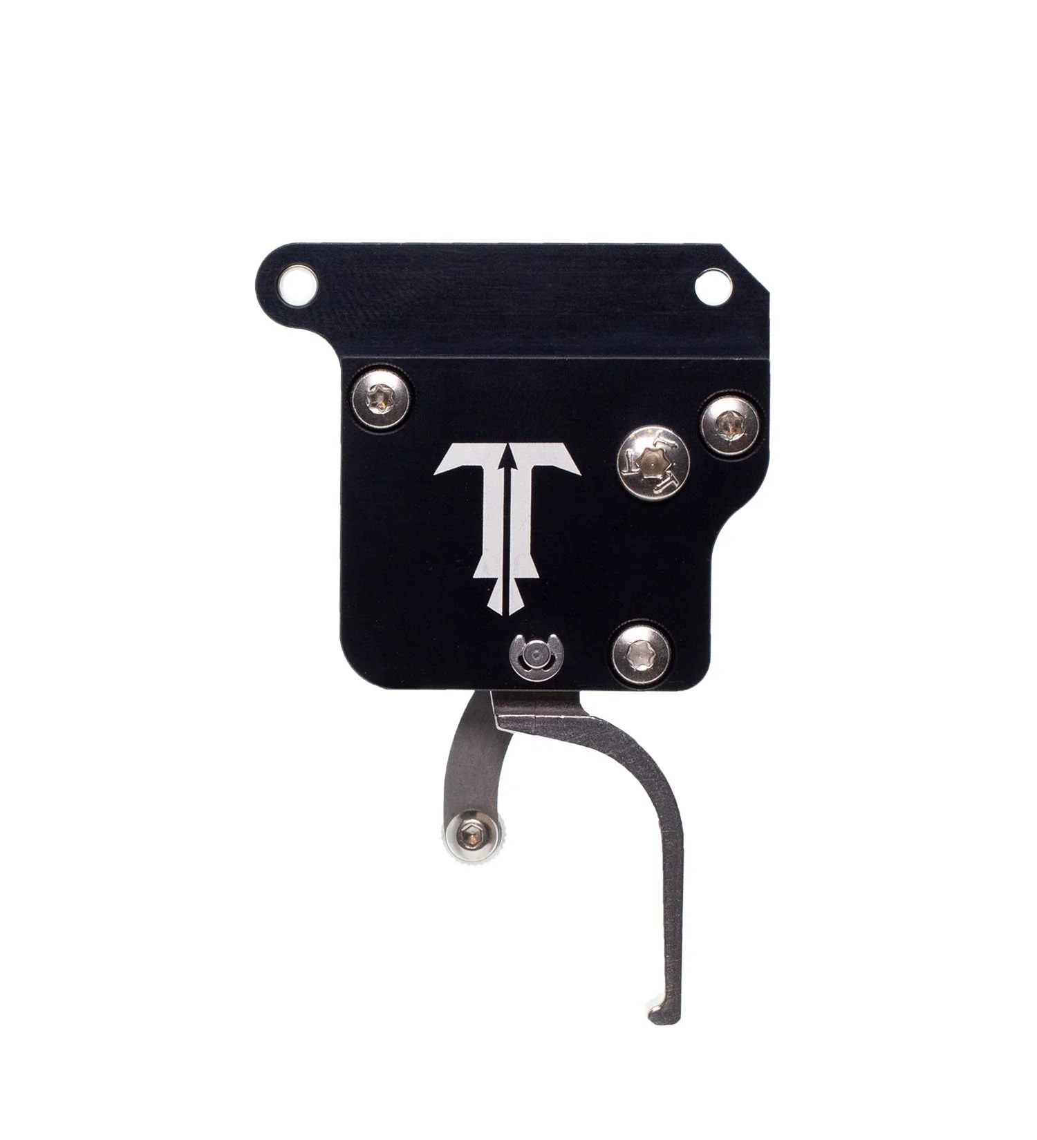 Remington 700 Primary Trigger Bottom Safety (Single-Stage) - Image 30