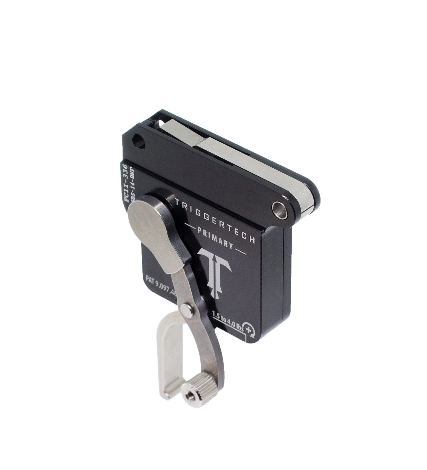 Remington 700 Primary Trigger Bottom Safety (Single-Stage) - Image 31