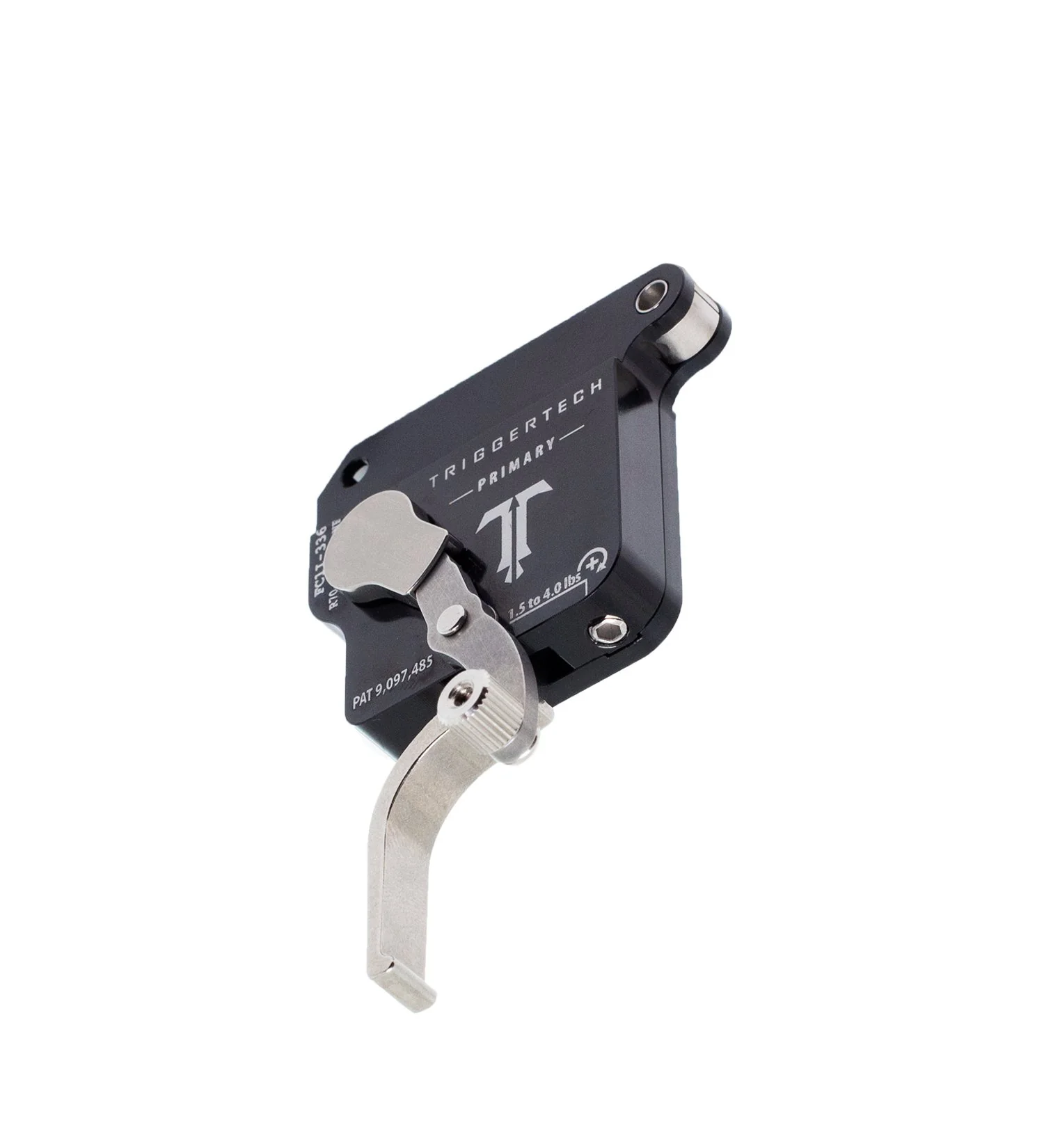 Remington 700 Primary Trigger Bottom Safety (Single-Stage) - Image 33