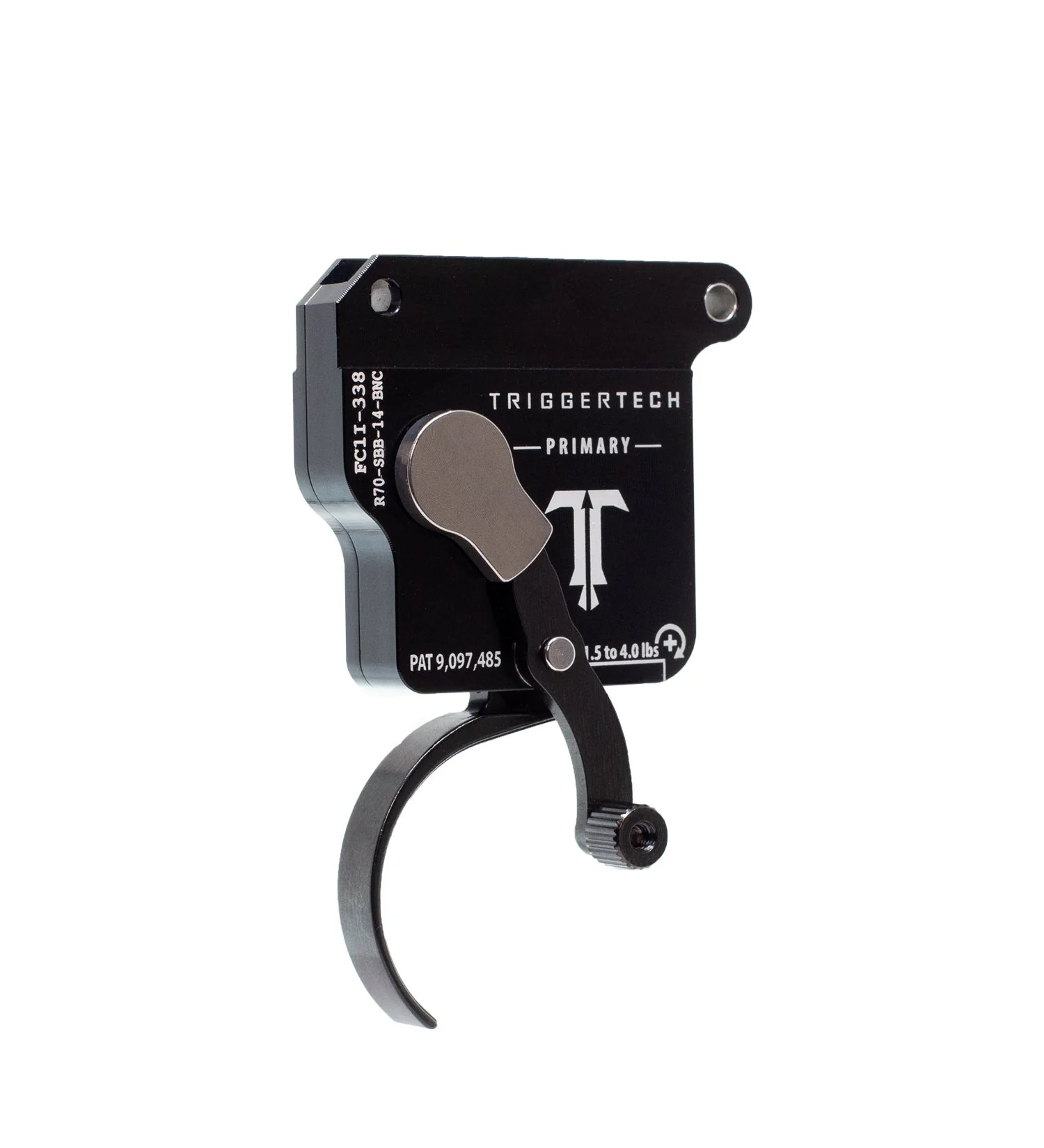 Remington 700 Primary Trigger Bottom Safety (Single-Stage) - Image 4