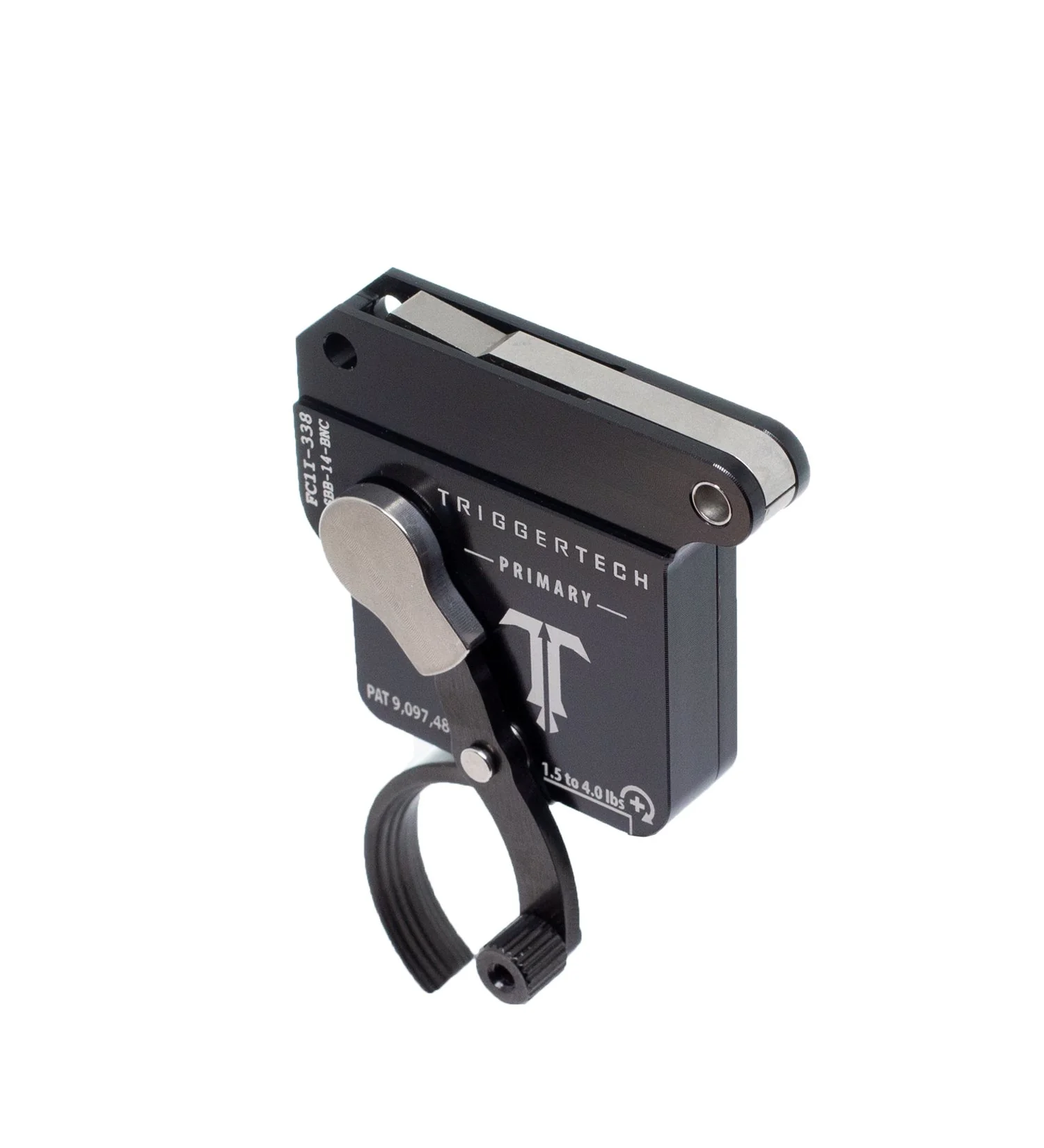 Remington 700 Primary Trigger Bottom Safety (Single-Stage) - Image 7