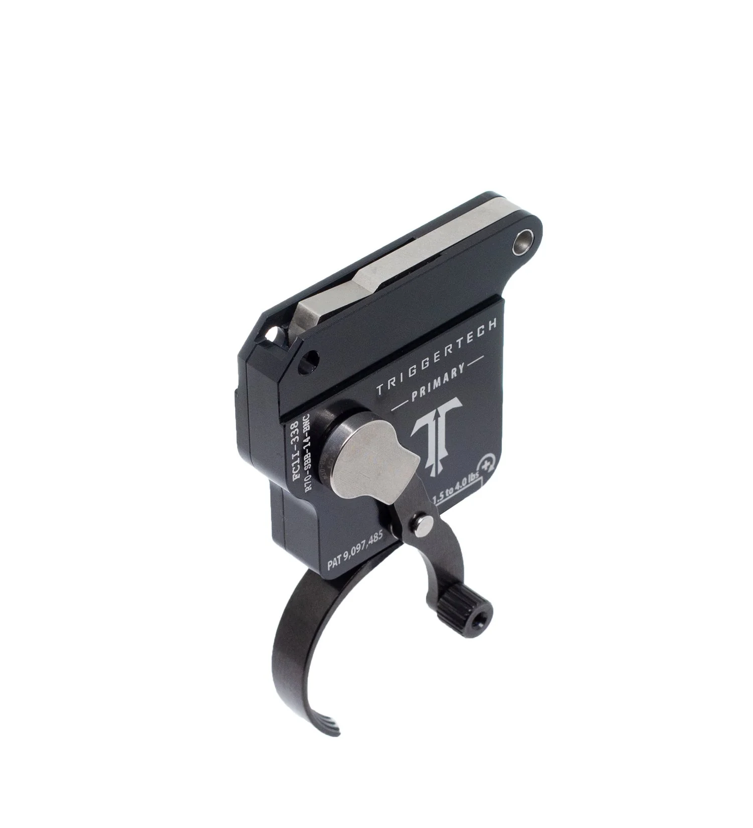 Remington 700 Primary Trigger Bottom Safety (Single-Stage) - Image 8