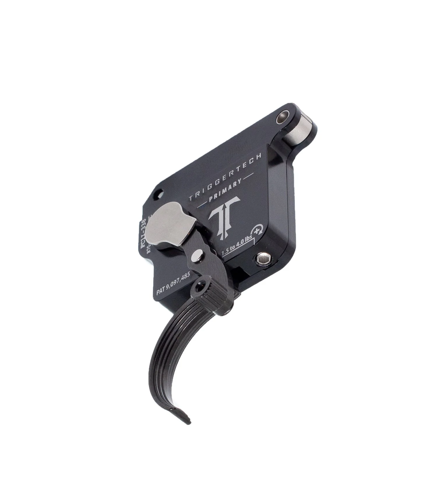 Remington 700 Primary Trigger Bottom Safety (Single-Stage) - Image 9