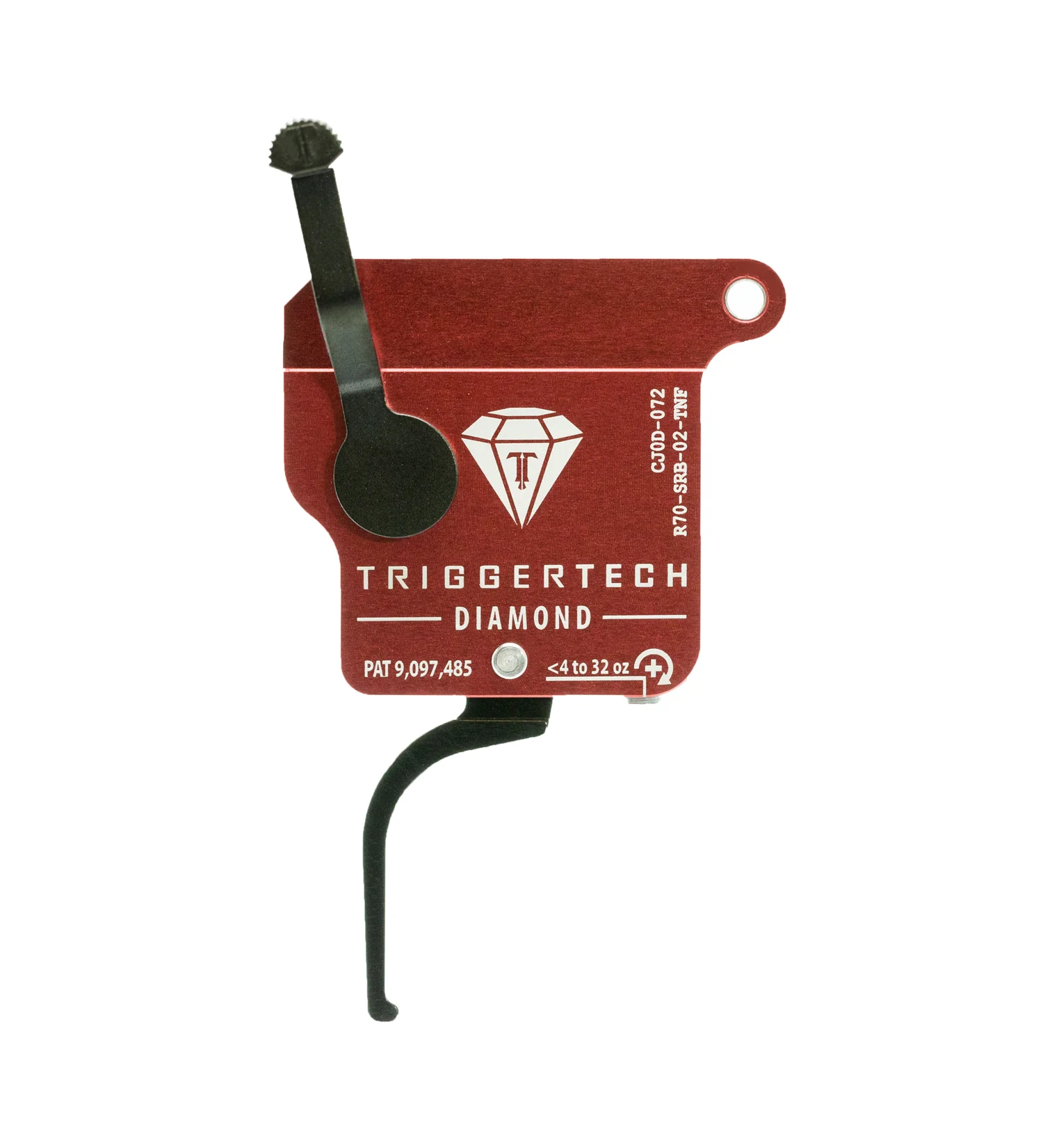 Remington 700 Diamond Trigger (Single-Stage) - Image 10