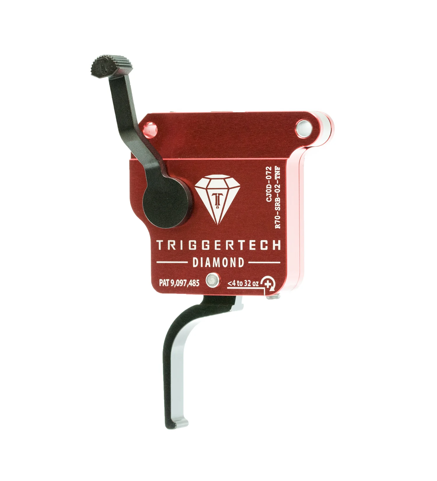 Remington 700 Diamond Trigger (Single-Stage) - Image 11