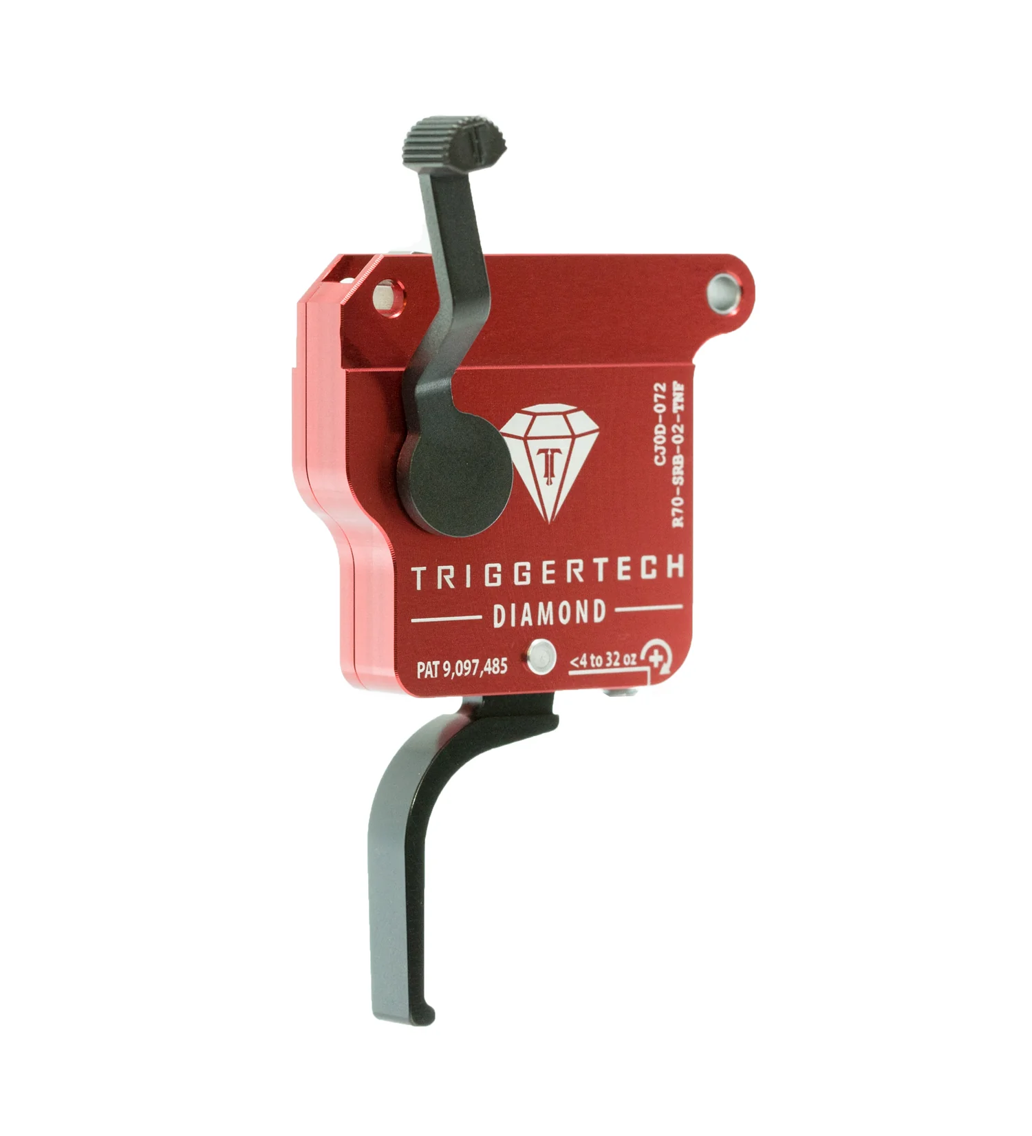 Remington 700 Diamond Trigger (Single-Stage) - Image 12