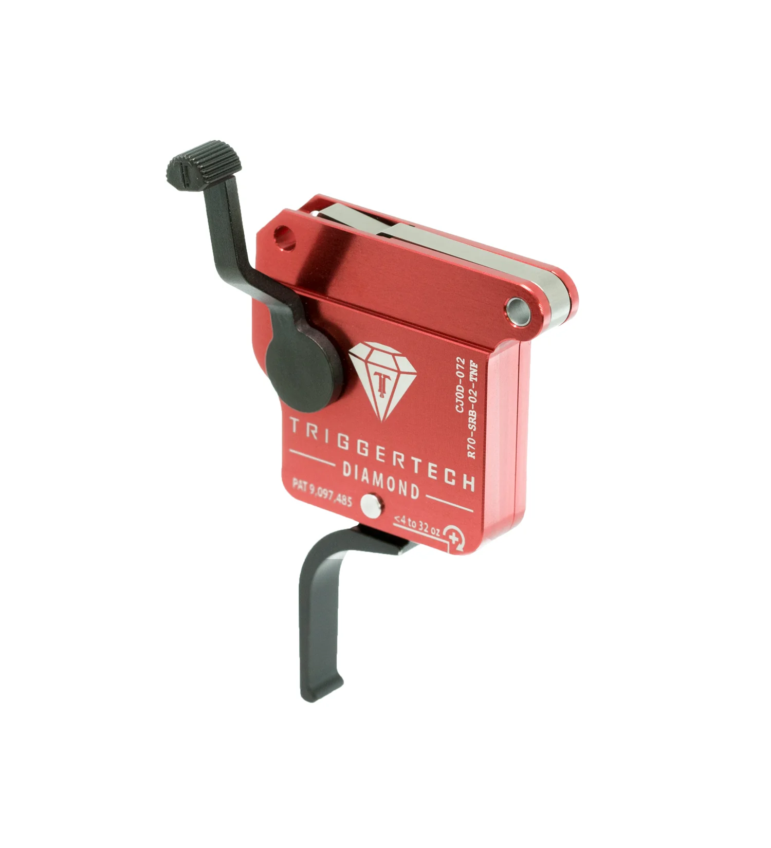 Remington 700 Diamond Trigger (Single-Stage) - Image 15
