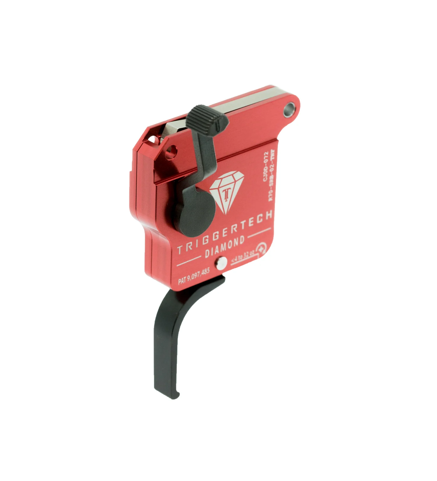 Remington 700 Diamond Trigger (Single-Stage) - Image 16
