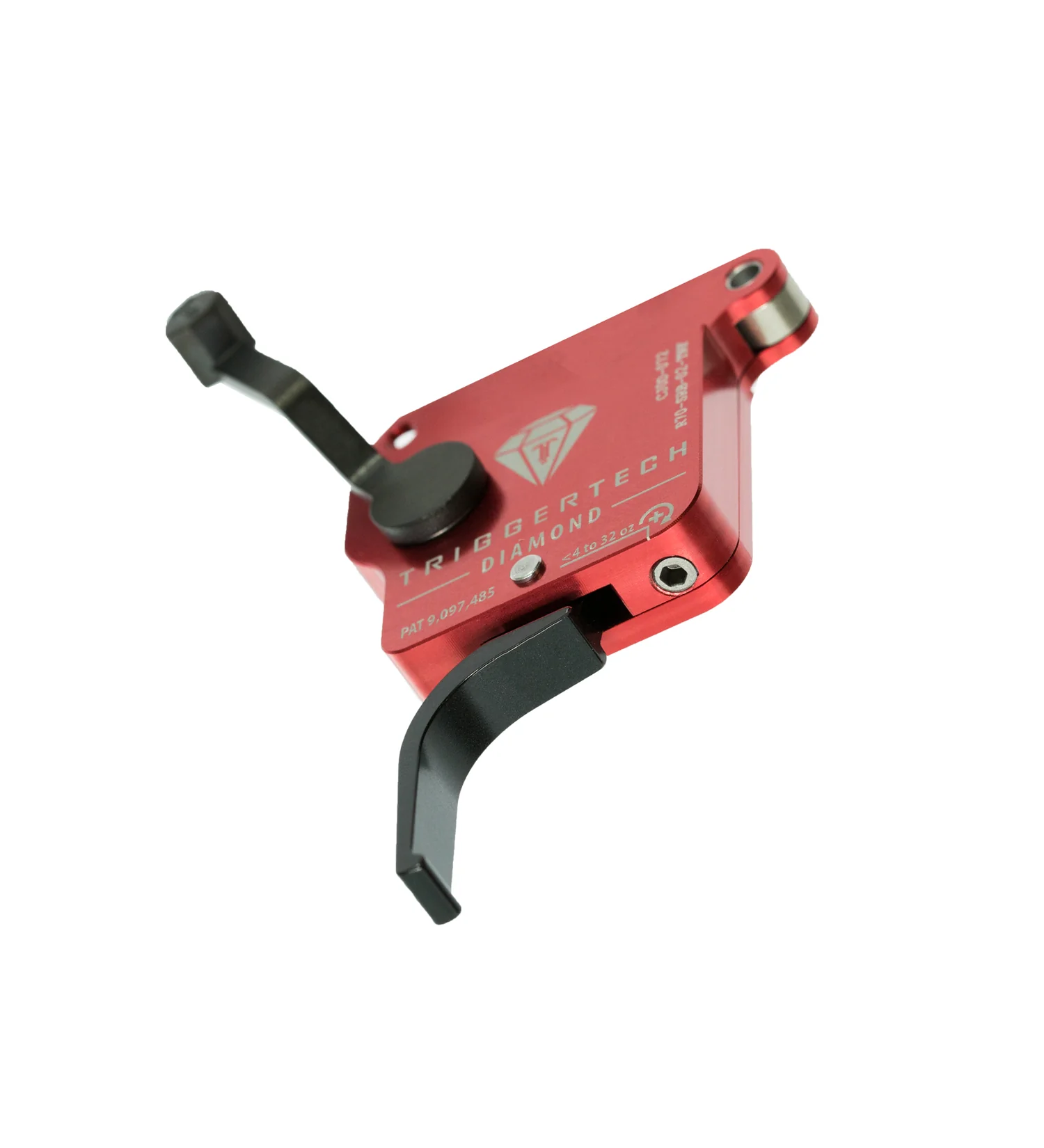Remington 700 Diamond Trigger (Single-Stage) - Image 17