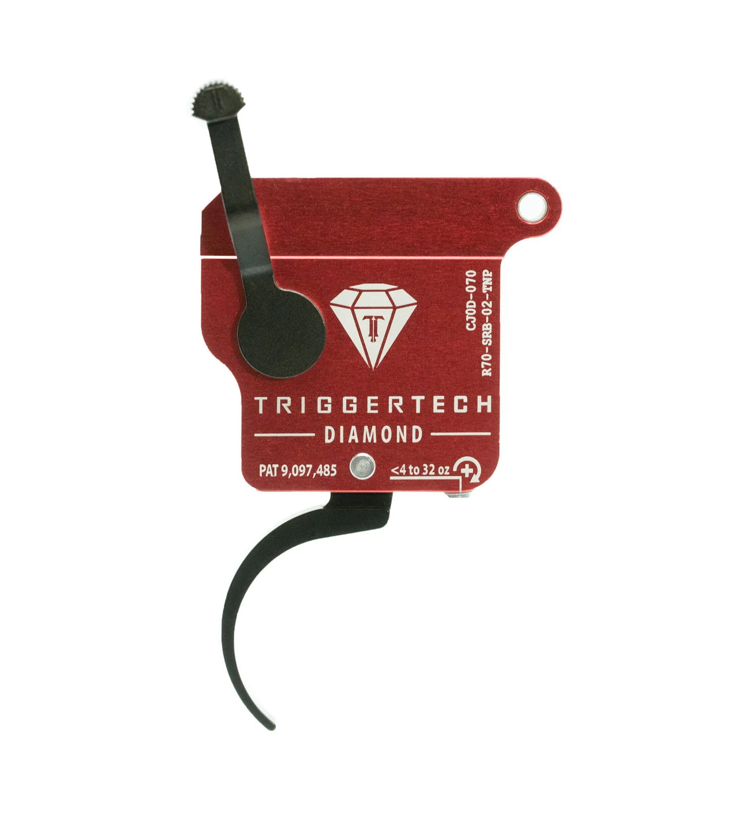Remington 700 Diamond Trigger (Single-Stage) - Image 18