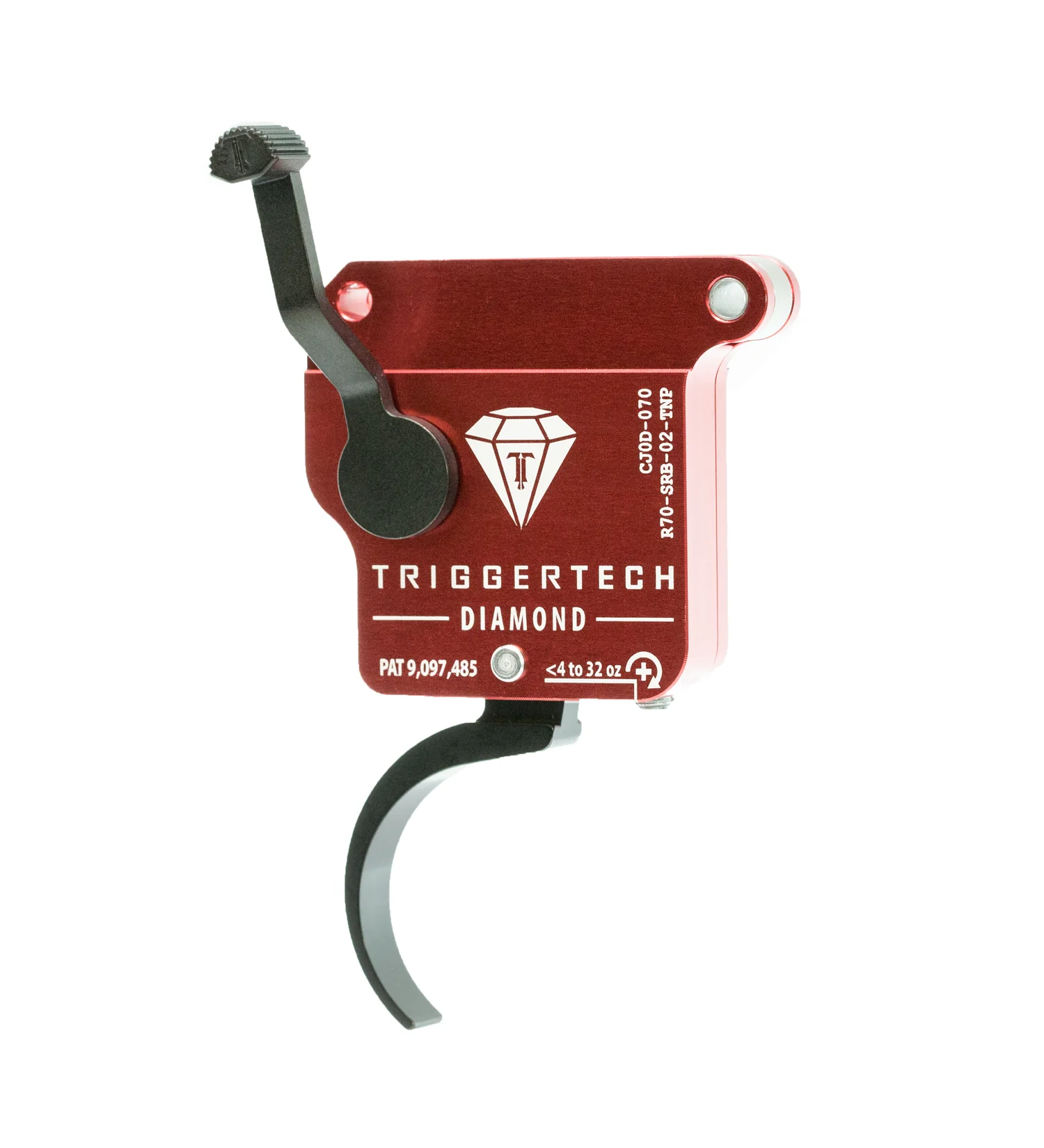 Remington 700 Diamond Trigger (Single-Stage) - Image 19