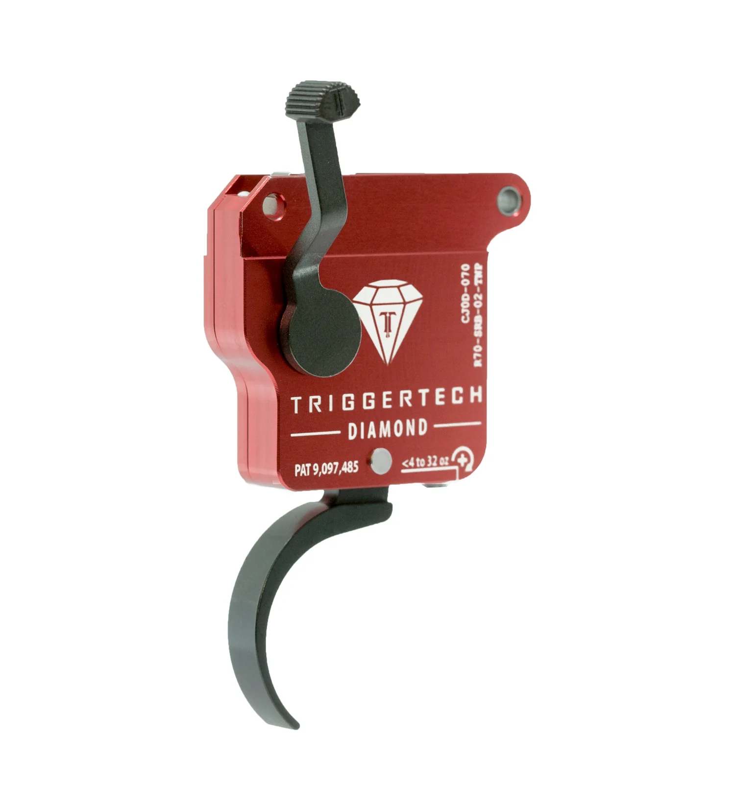 Remington 700 Diamond Trigger (Single-Stage) - Image 20