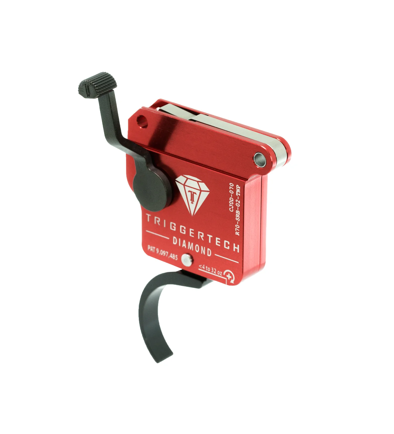 Remington 700 Diamond Trigger (Single-Stage) - Image 23