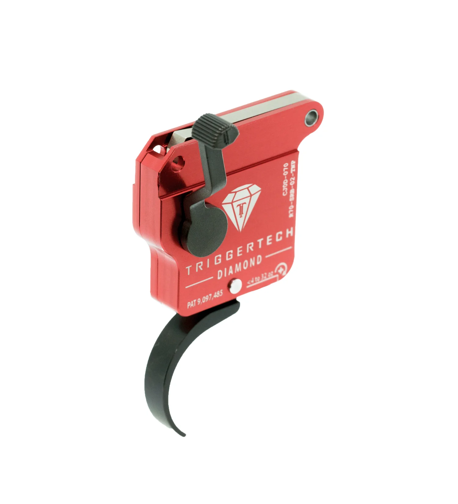 Remington 700 Diamond Trigger (Single-Stage) - Image 24
