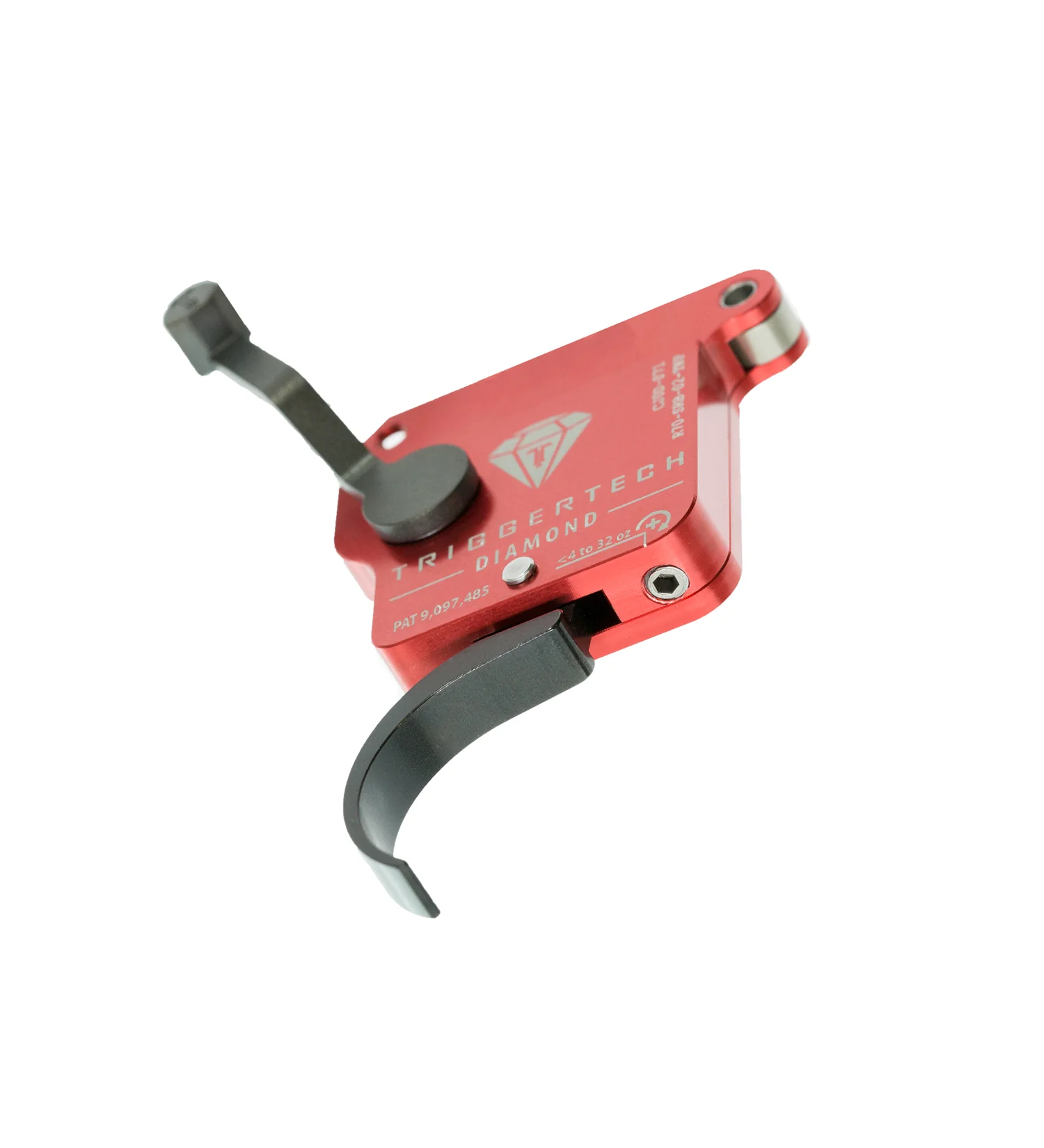 Remington 700 Diamond Trigger (Single-Stage) - Image 25