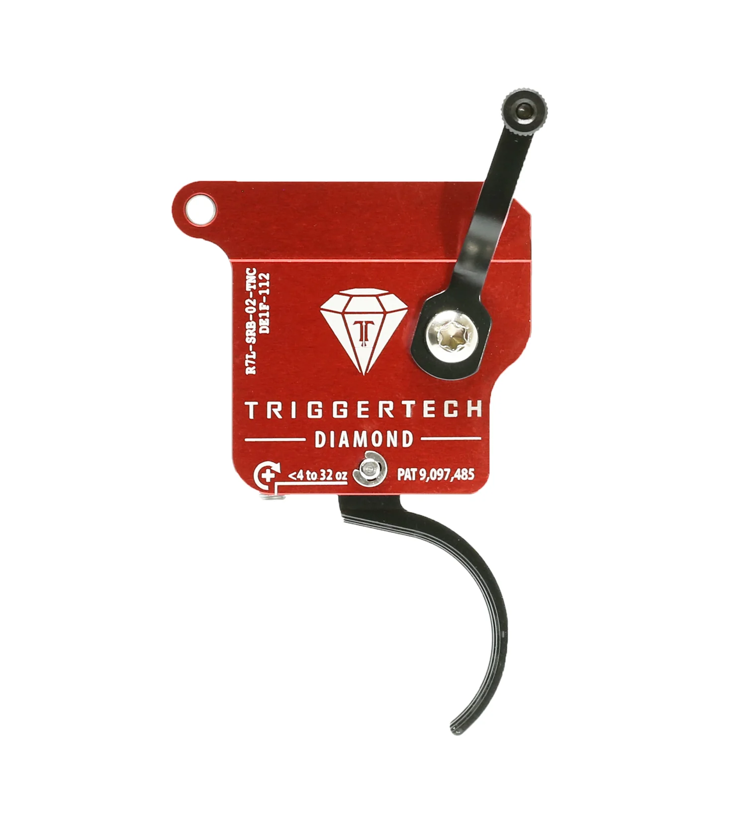 Remington 700 Diamond Trigger (Single-Stage) - Image 26