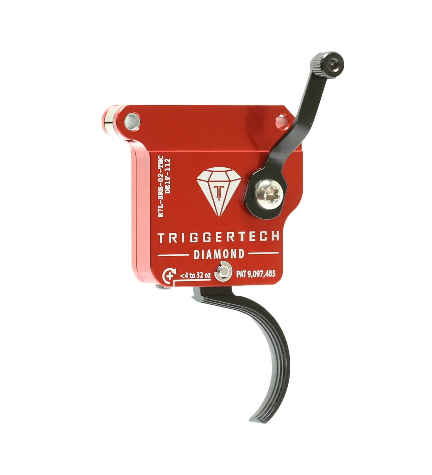 Remington 700 Diamond Trigger (Single-Stage) - Image 27