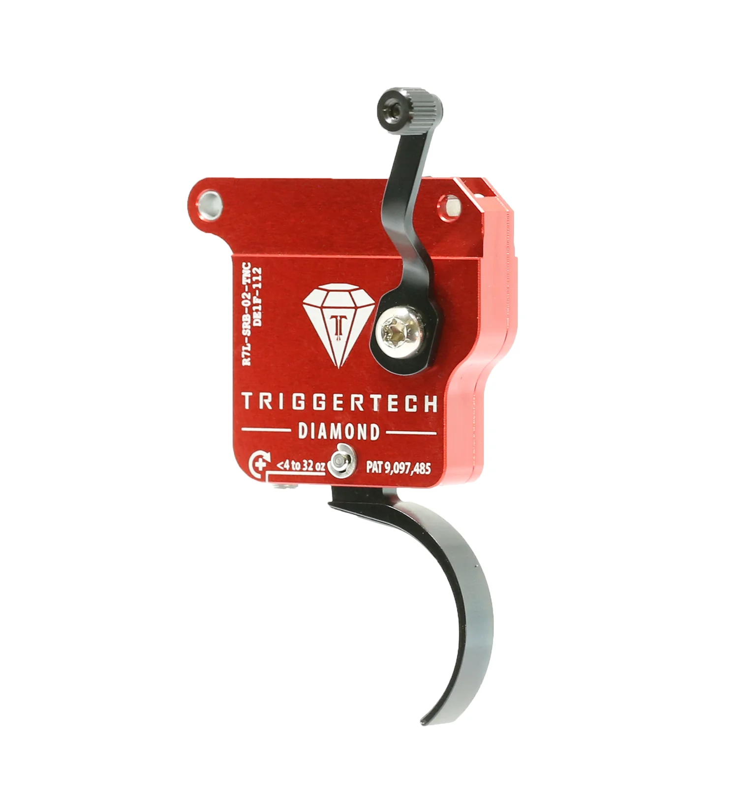 Remington 700 Diamond Trigger (Single-Stage) - Image 28