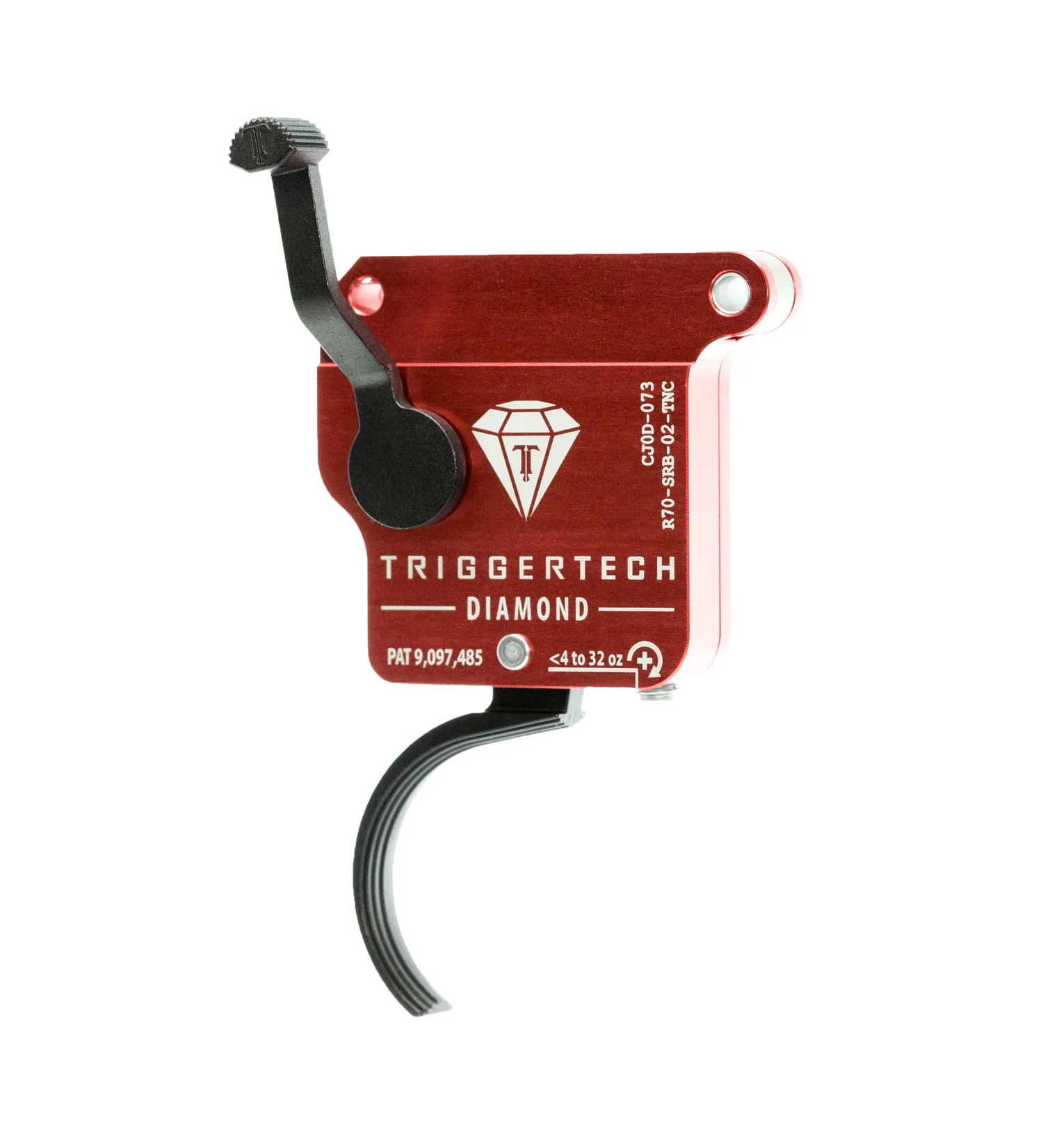 Remington 700 Diamond Trigger (Single-Stage) - Image 3