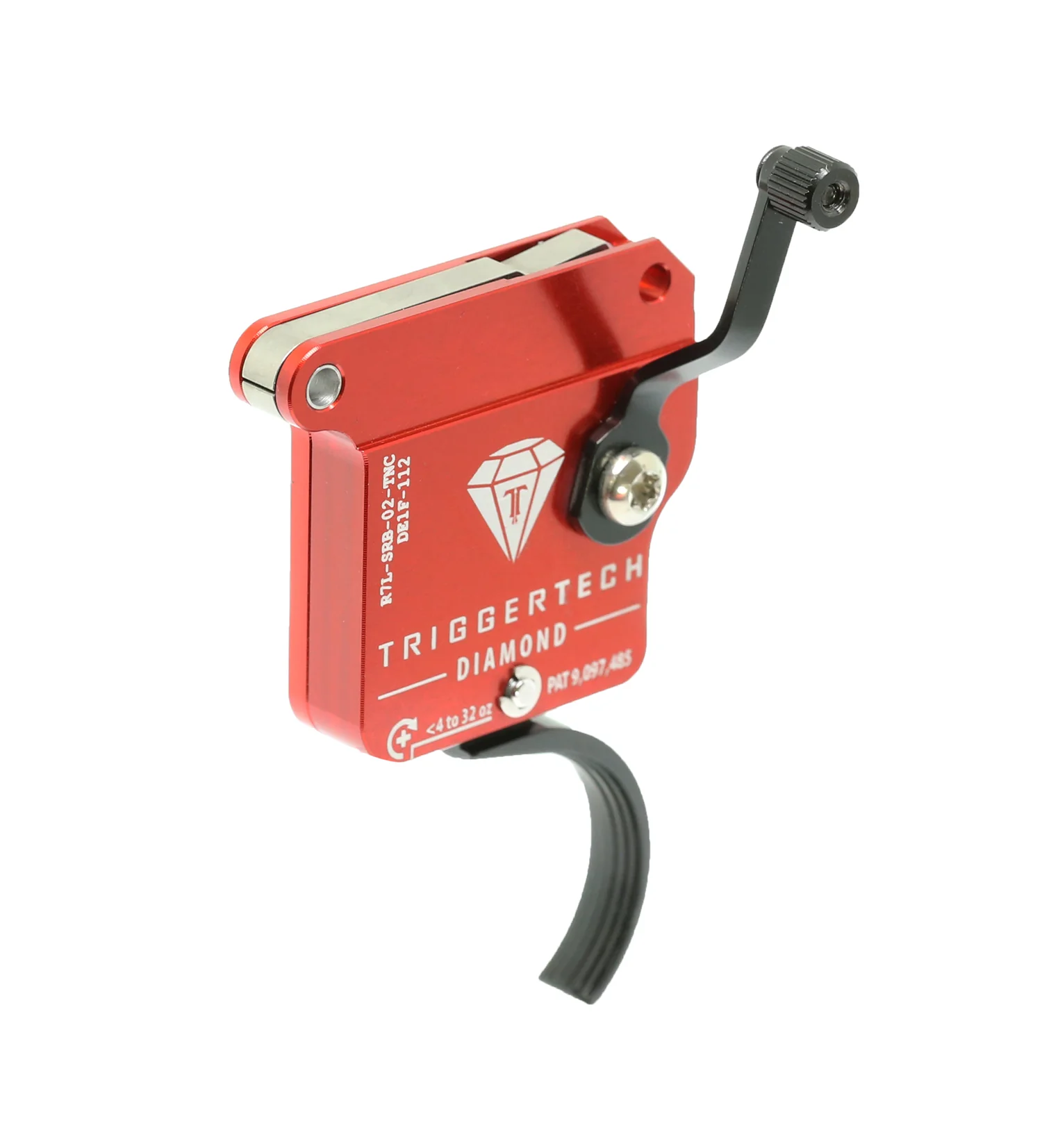 Remington 700 Diamond Trigger (Single-Stage) - Image 31