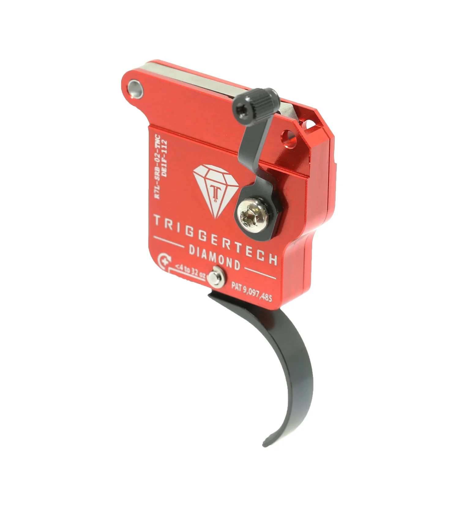 Remington 700 Diamond Trigger (Single-Stage) - Image 32